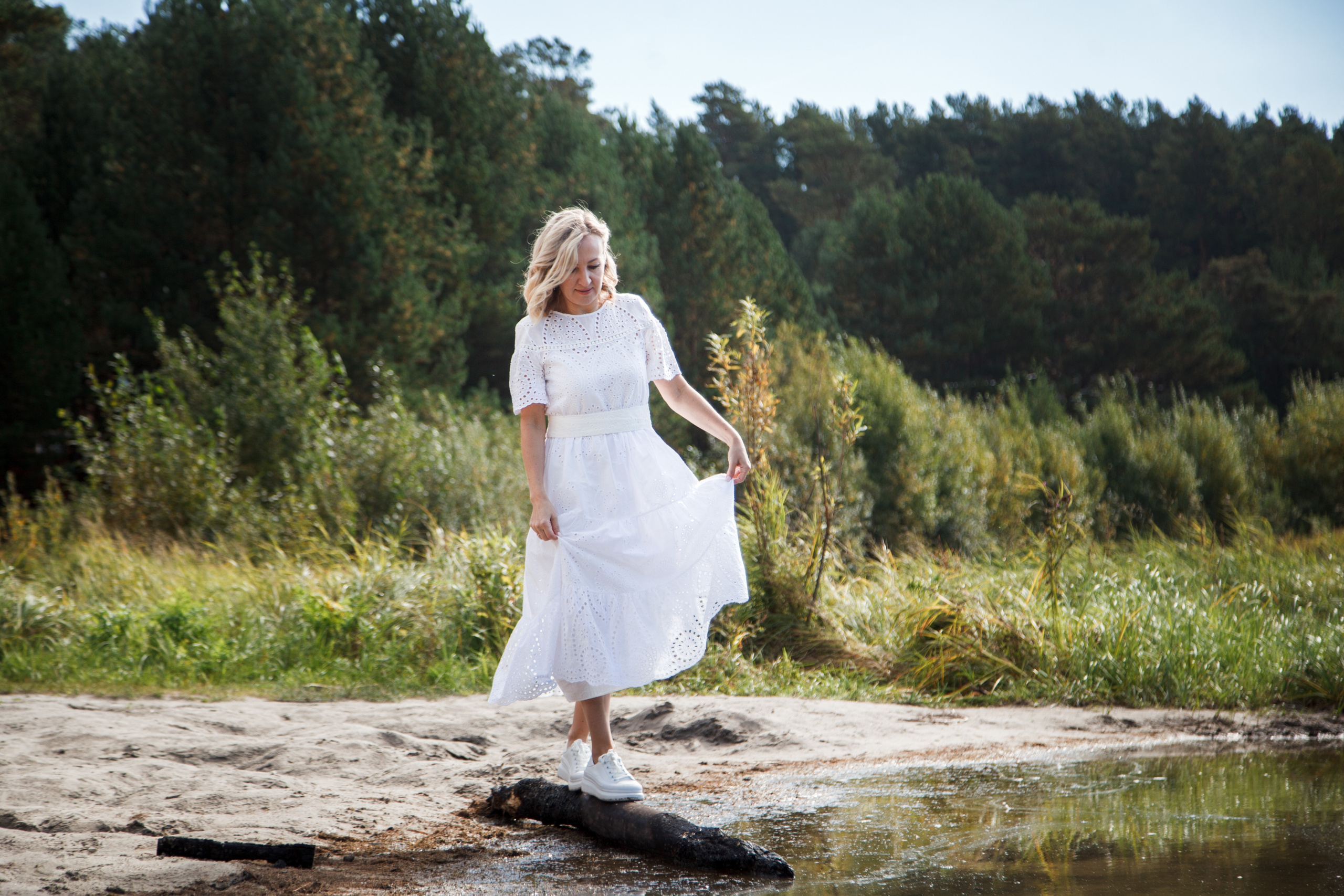 Семейная Солнечная и Теплая съемочка. Фотограф в Томске Юлия Постнова