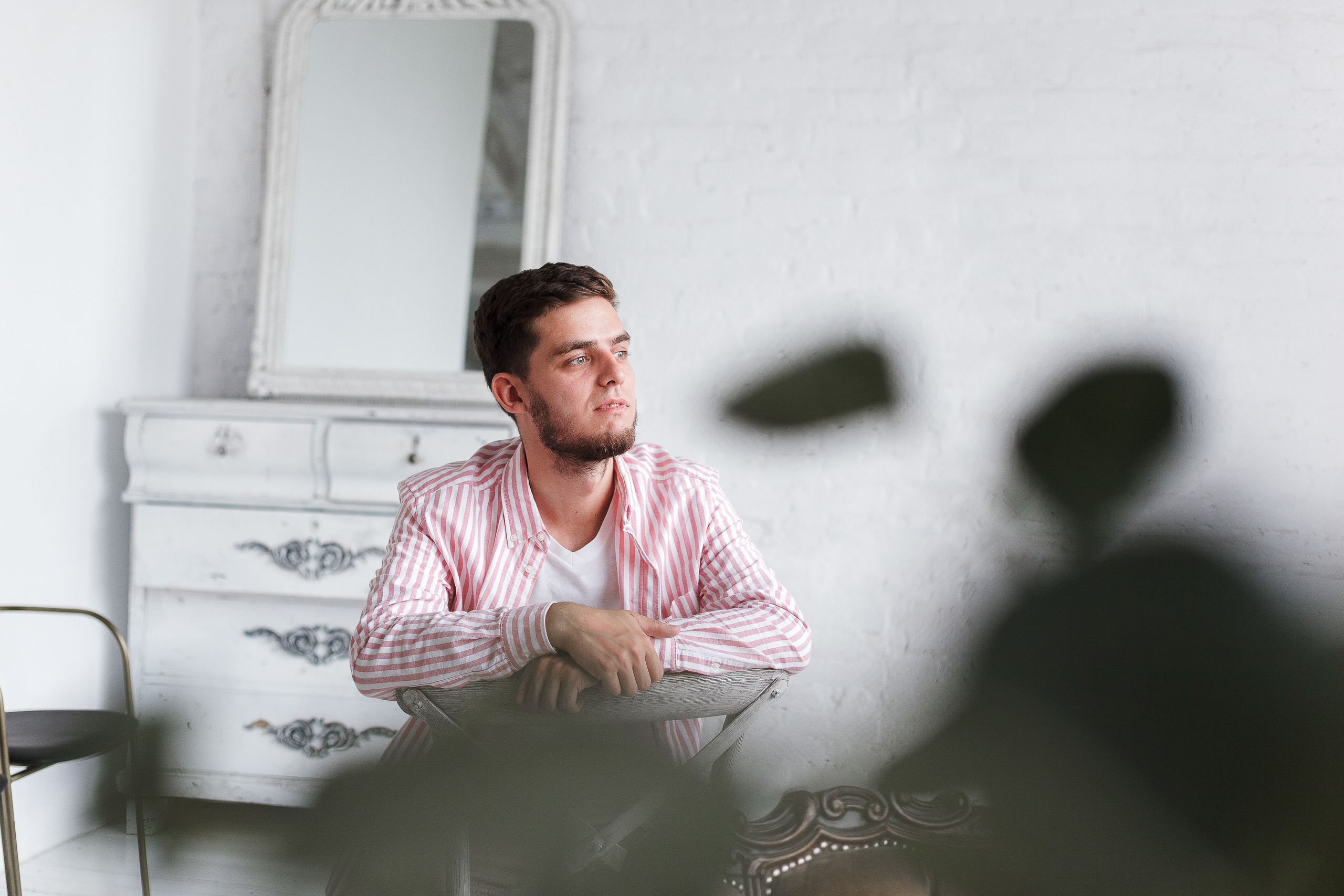 Фотосессия на годовщину. Фотограф в Томске Юлия Постнова