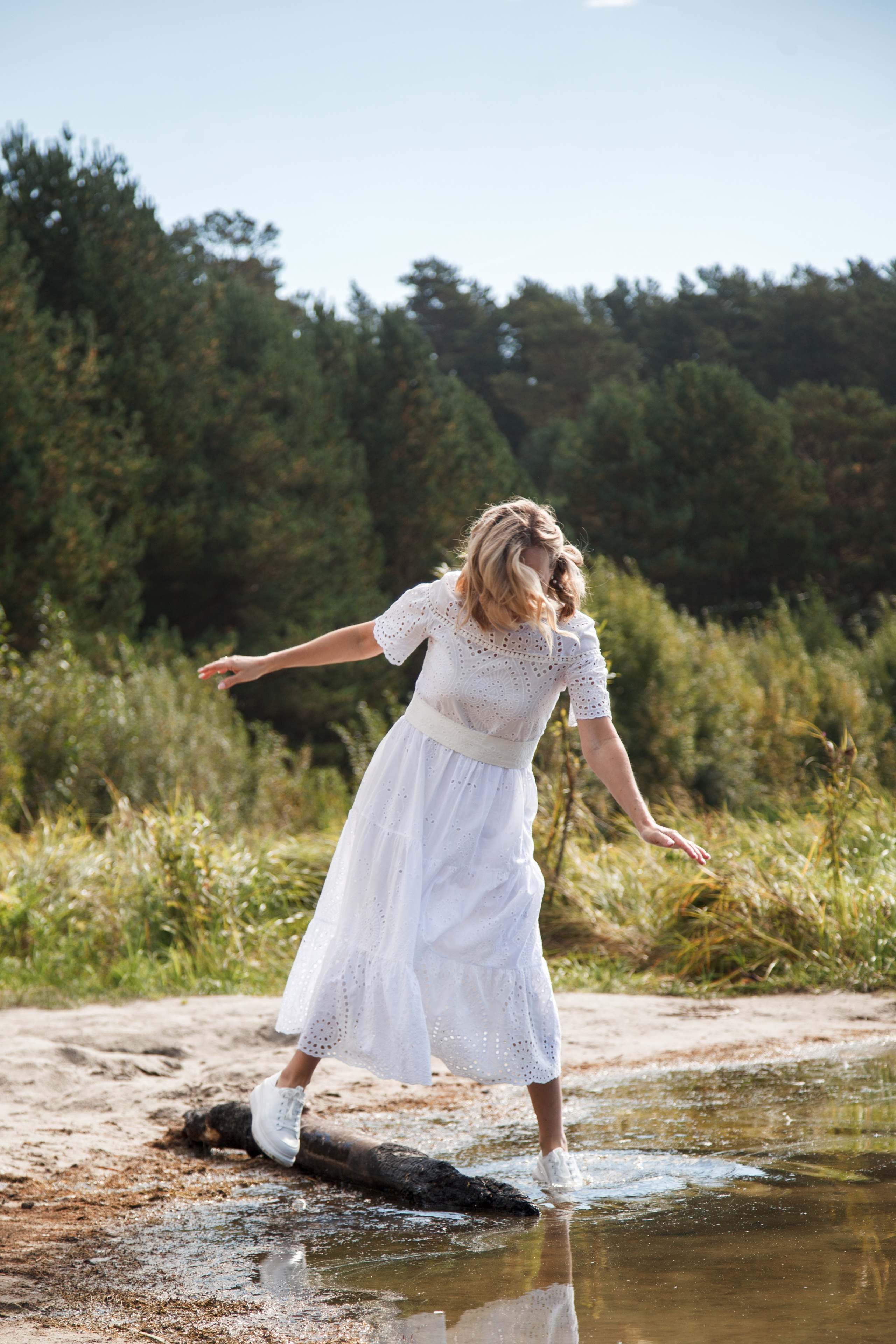 Семейная Солнечная и Теплая съемочка. Фотограф в Томске Юлия Постнова