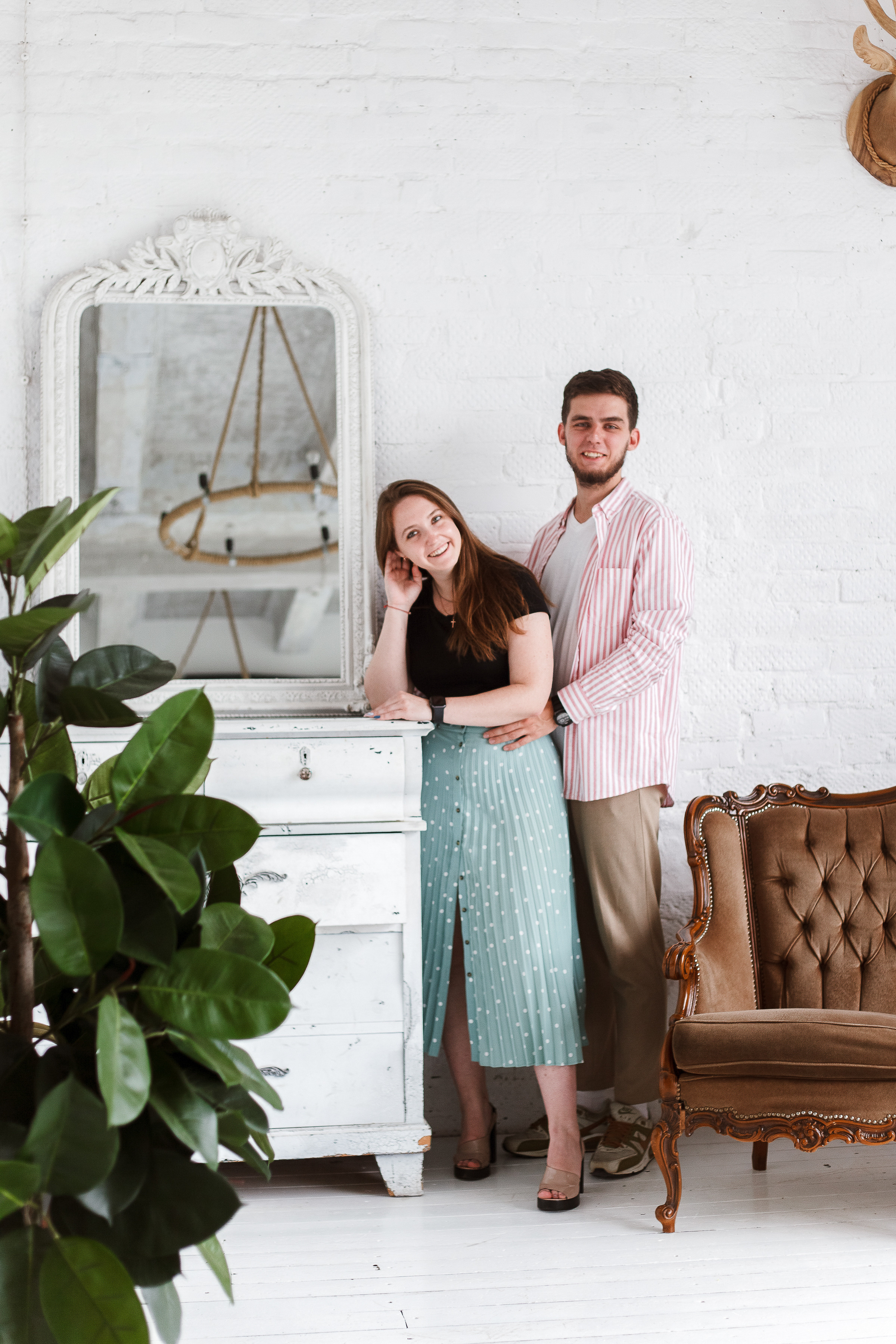 Фотосессия на годовщину. Фотограф в Томске Юлия Постнова