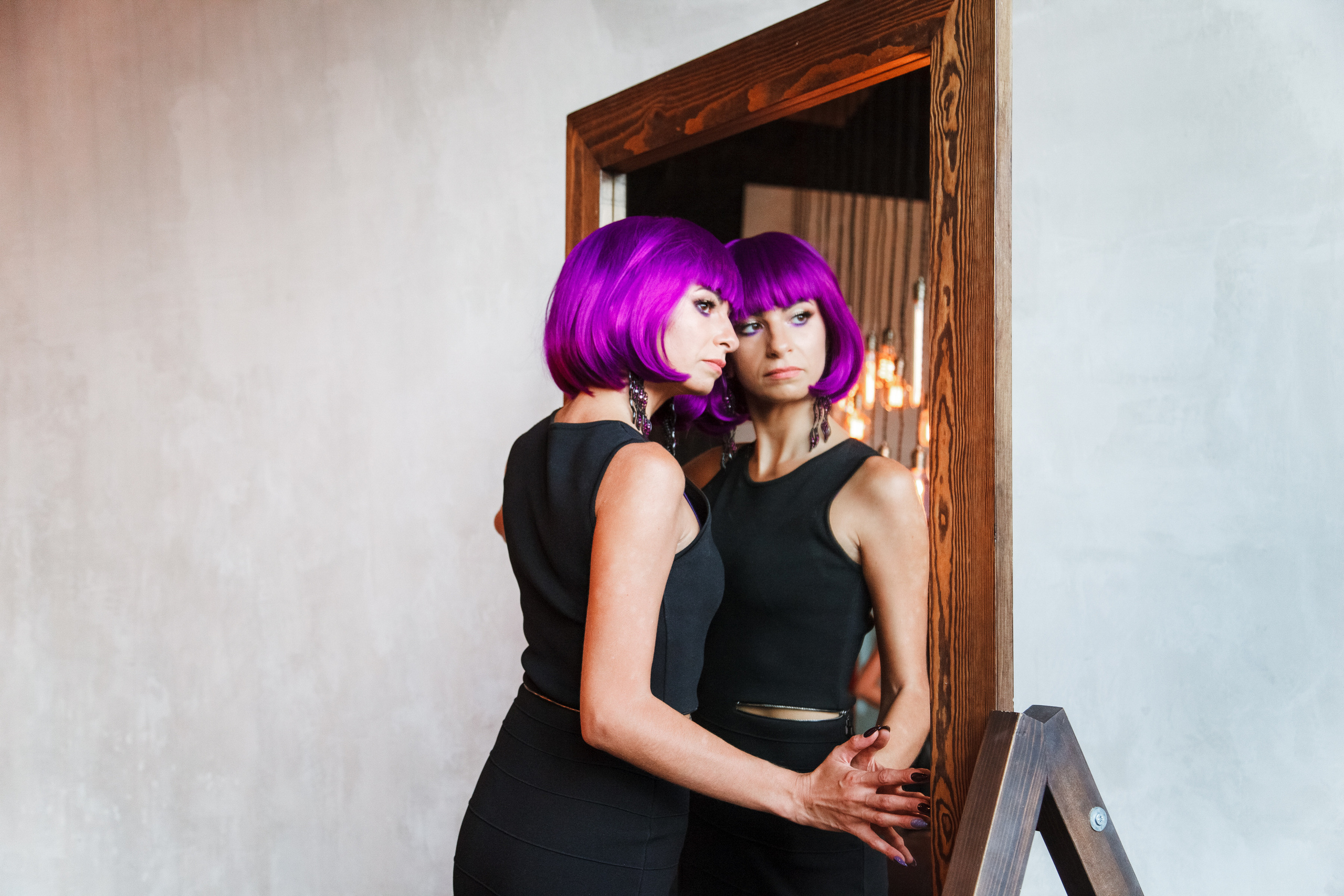 Яркий день рождения). Фотограф в Томске Юлия Постнова