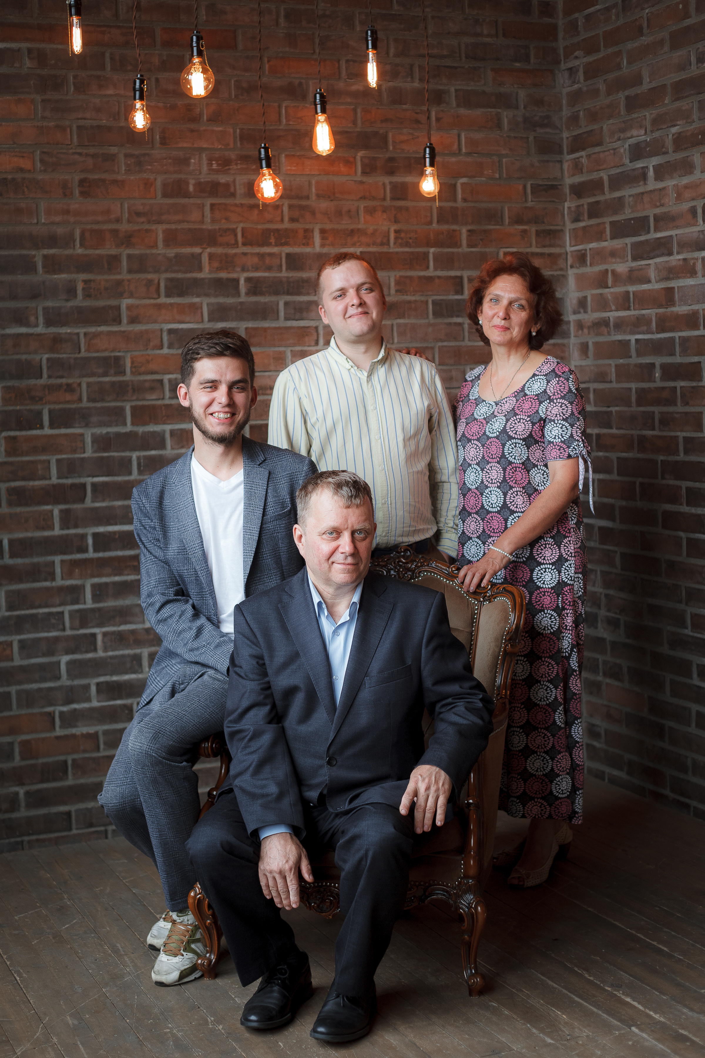 Фотосессия на годовщину. Фотограф в Томске Юлия Постнова