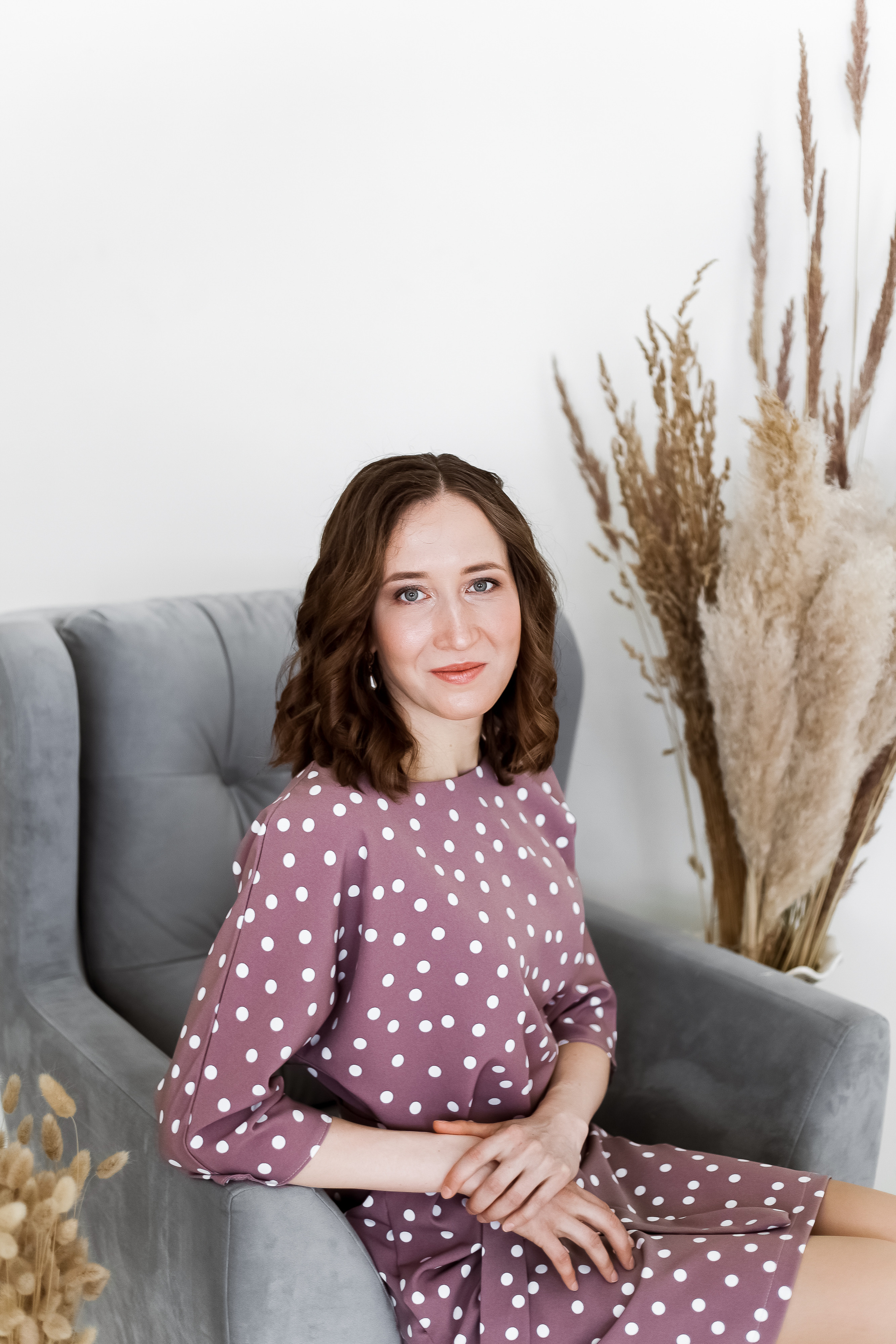 Экспресс Фотосессия для Татьяны. Фотограф в Томске Юлия Постнова