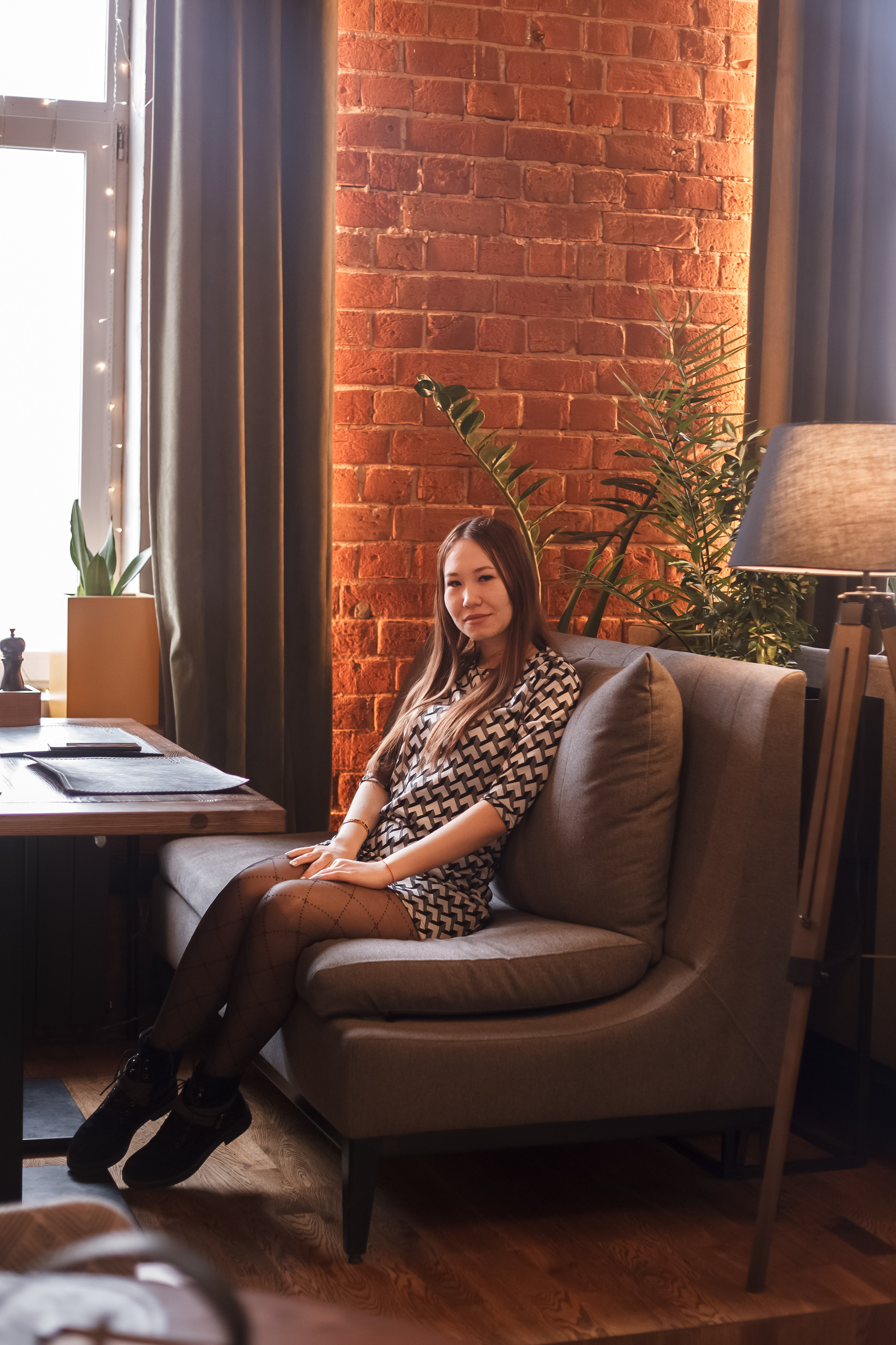 Экспресс фотосессия в Антрекоте. Фотограф в Томске Юлия Постнова