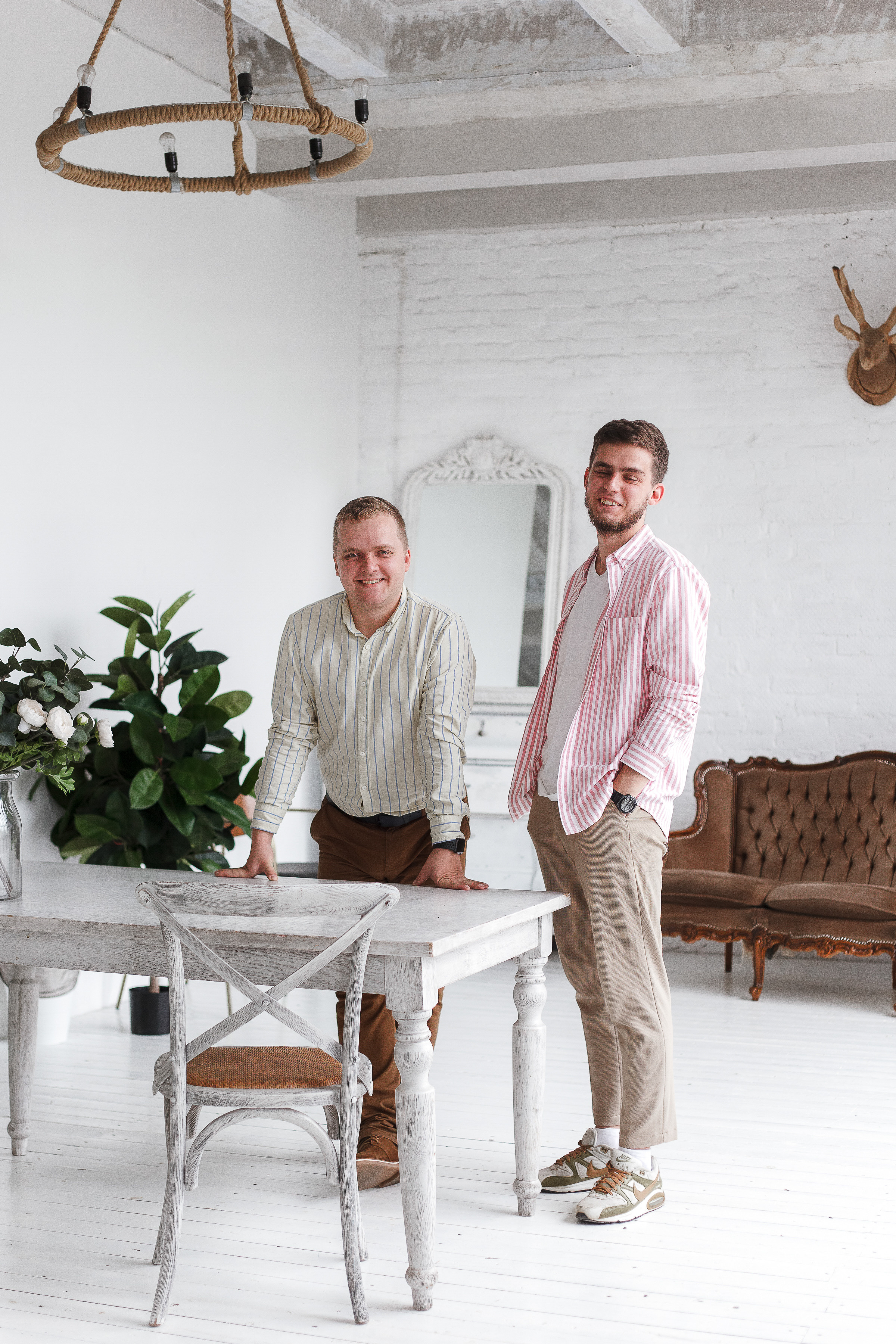 Фотосессия на годовщину. Фотограф в Томске Юлия Постнова