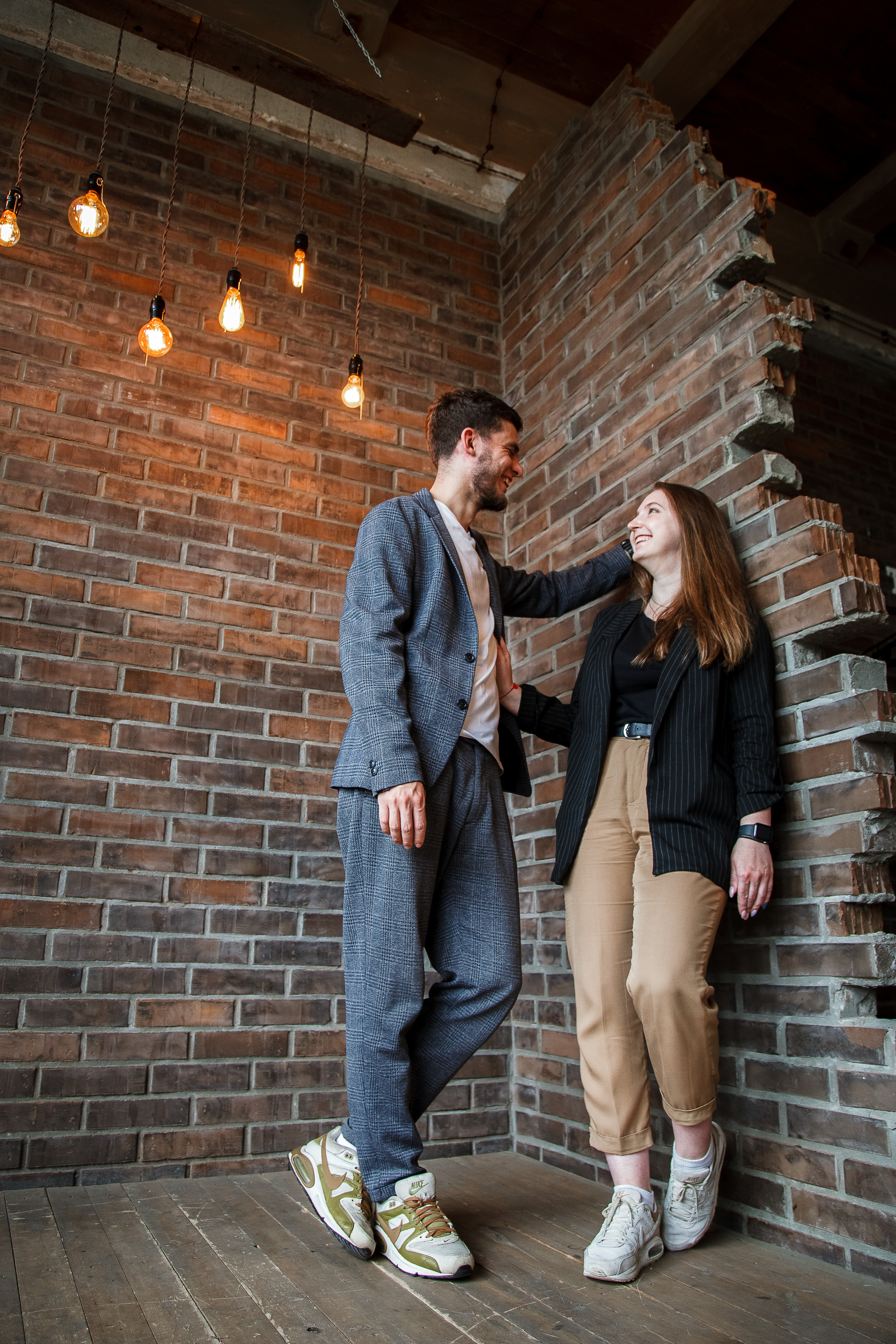 Фотосессия на годовщину. Фотограф в Томске Юлия Постнова