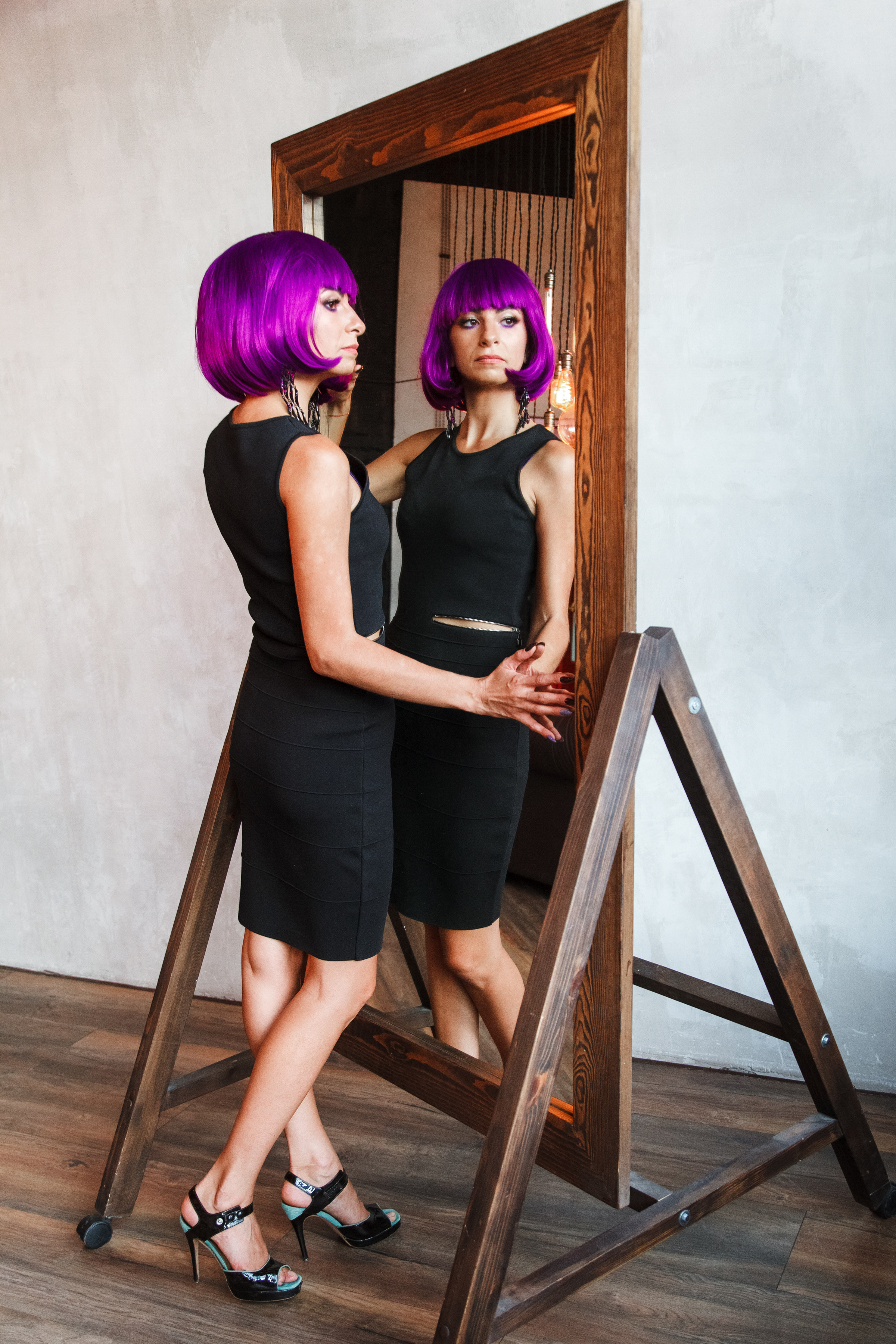 Яркий день рождения). Фотограф в Томске Юлия Постнова