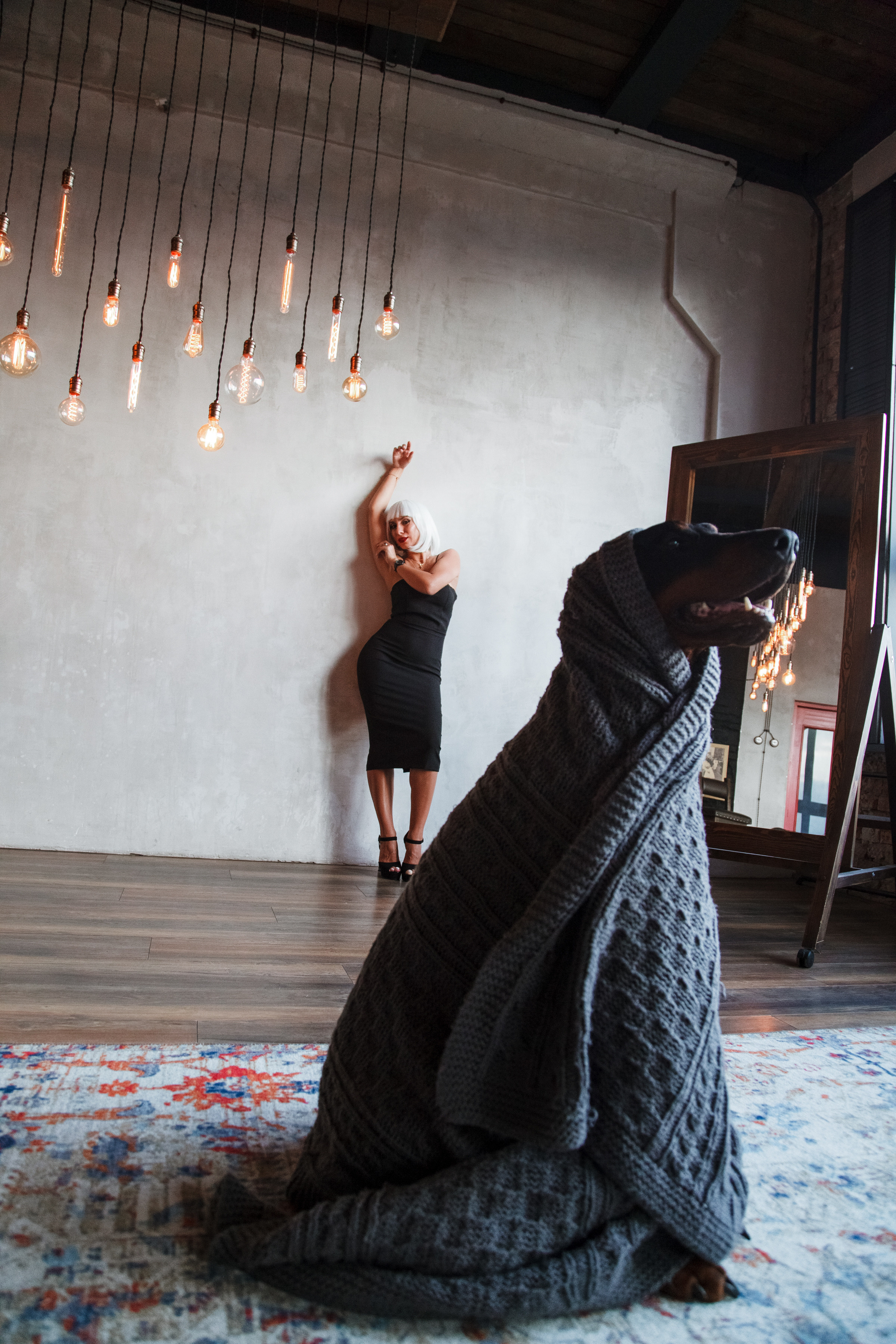 Яркий день рождения). Фотограф в Томске Юлия Постнова