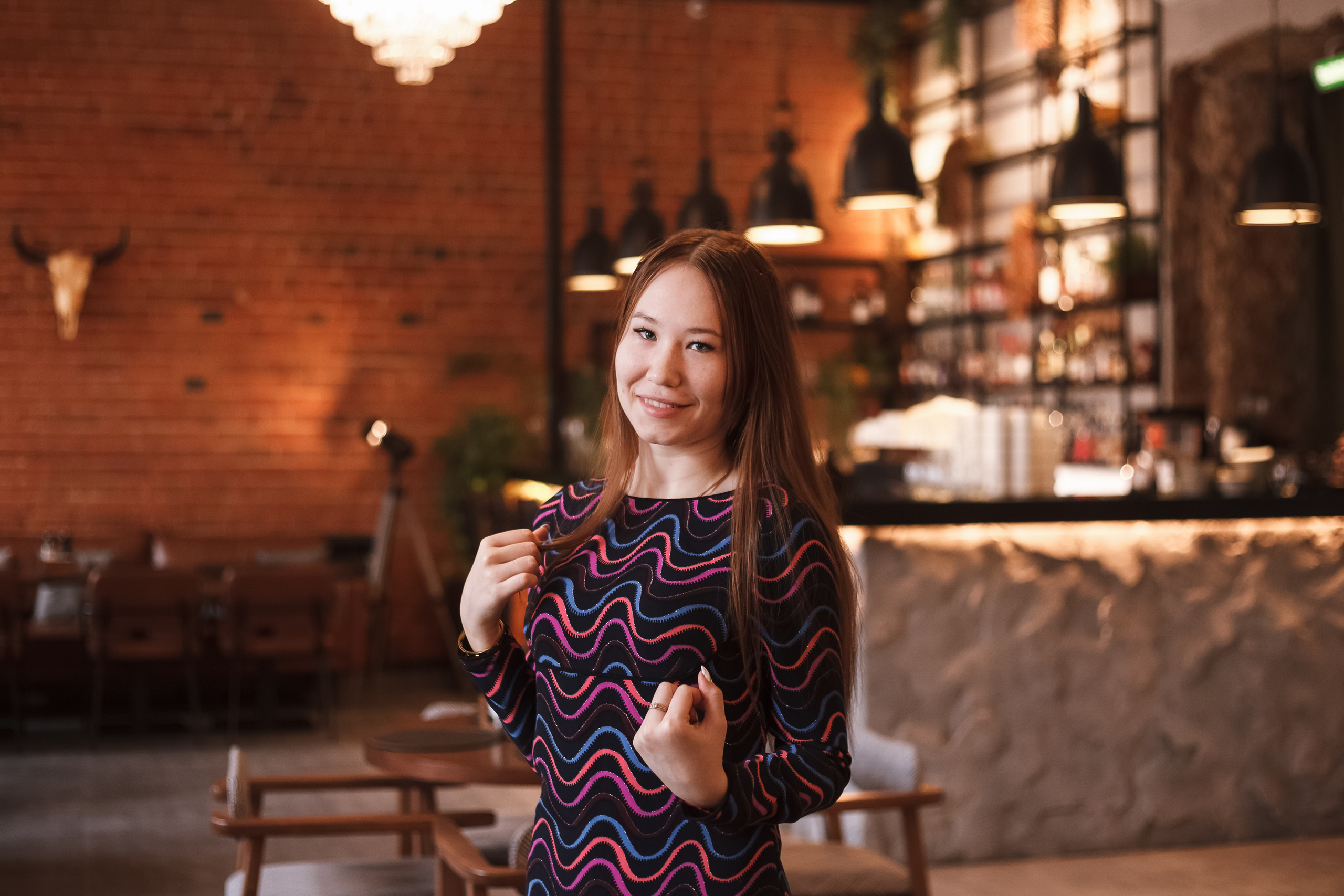 Экспресс фотосессия в Антрекоте. Фотограф в Томске Юлия Постнова