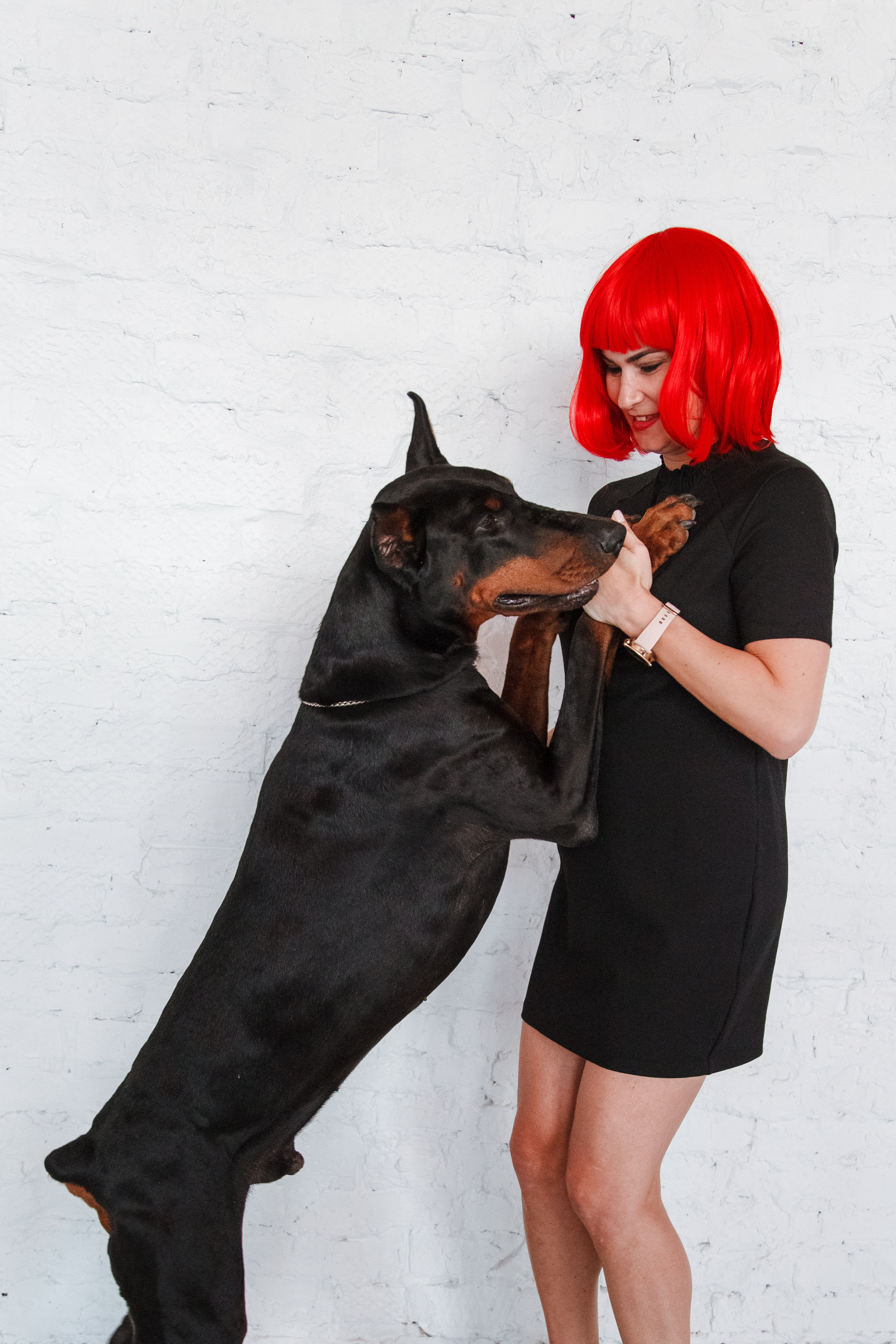 Яркий день рождения). Фотограф в Томске Юлия Постнова