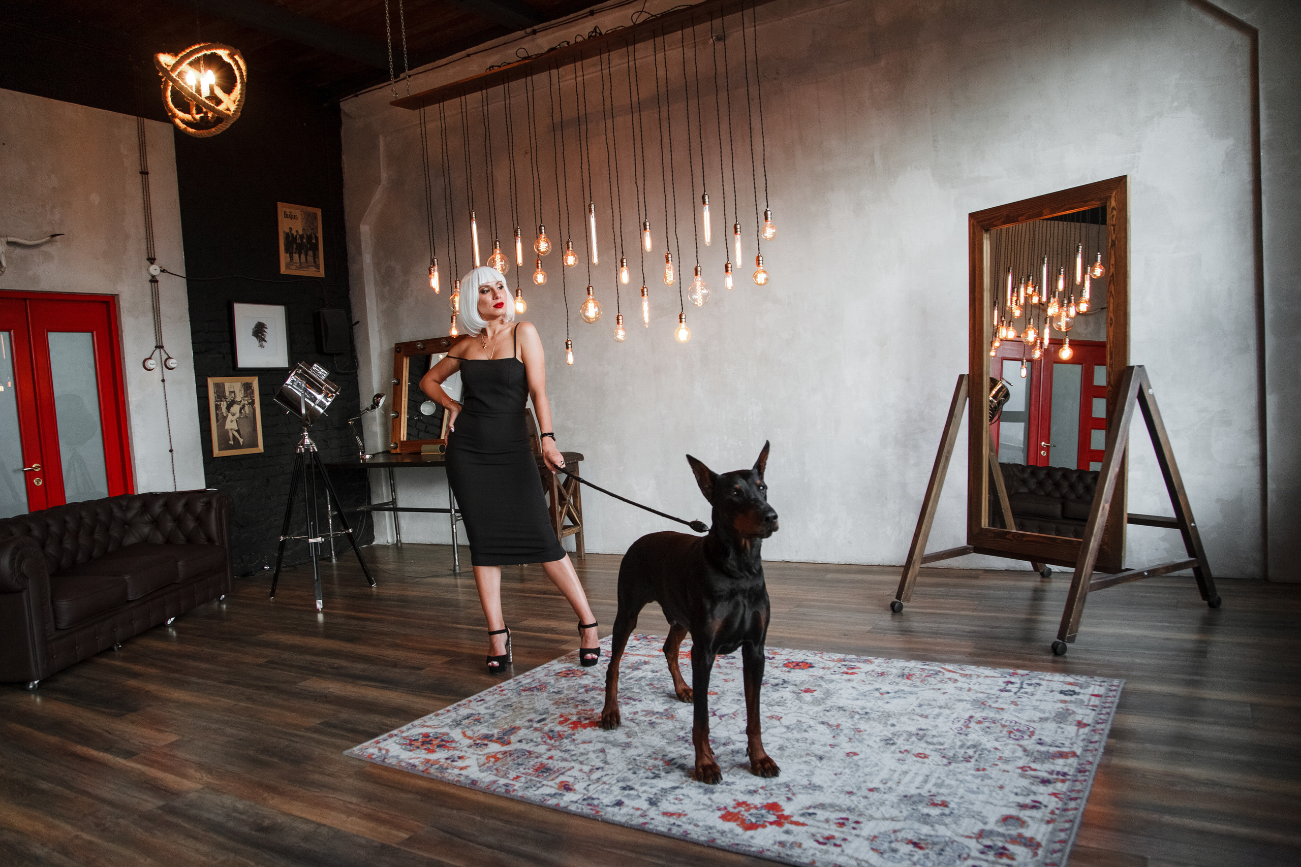 Яркий день рождения). Фотограф в Томске Юлия Постнова