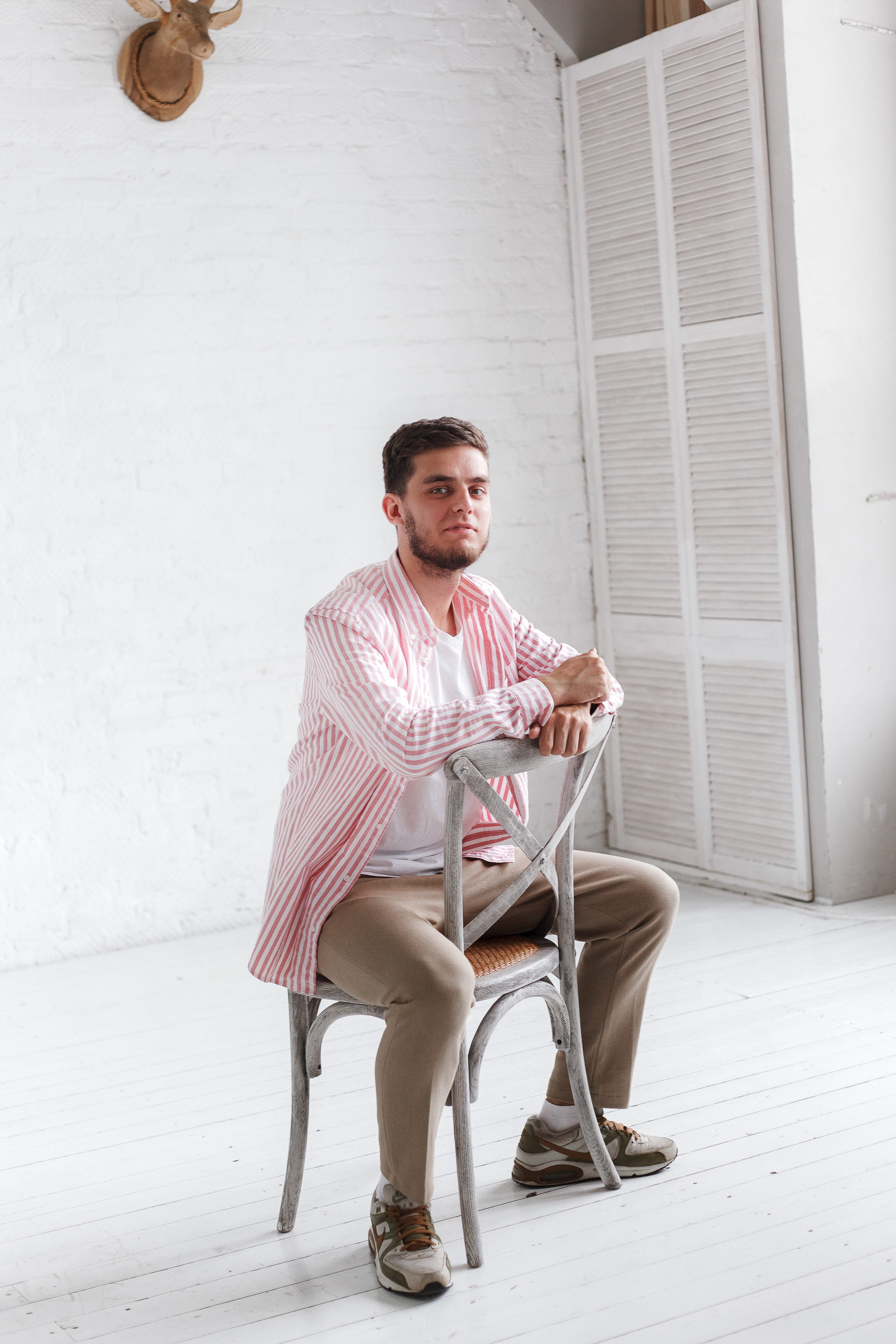 Фотосессия на годовщину. Фотограф в Томске Юлия Постнова