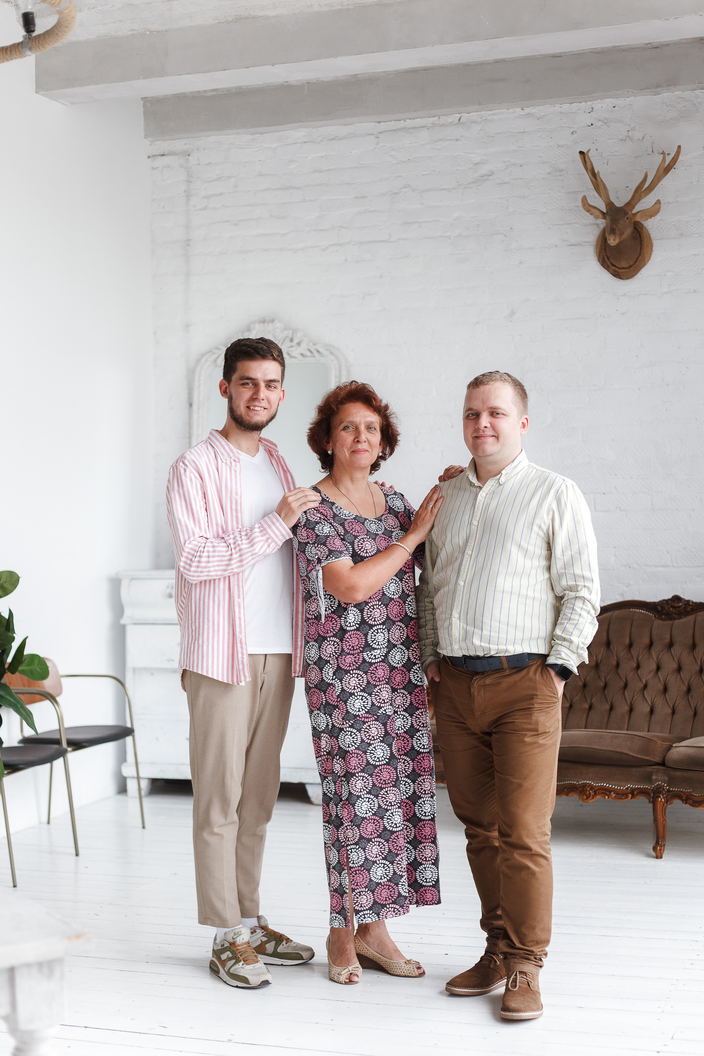 Фотосессия на годовщину. Фотограф в Томске Юлия Постнова