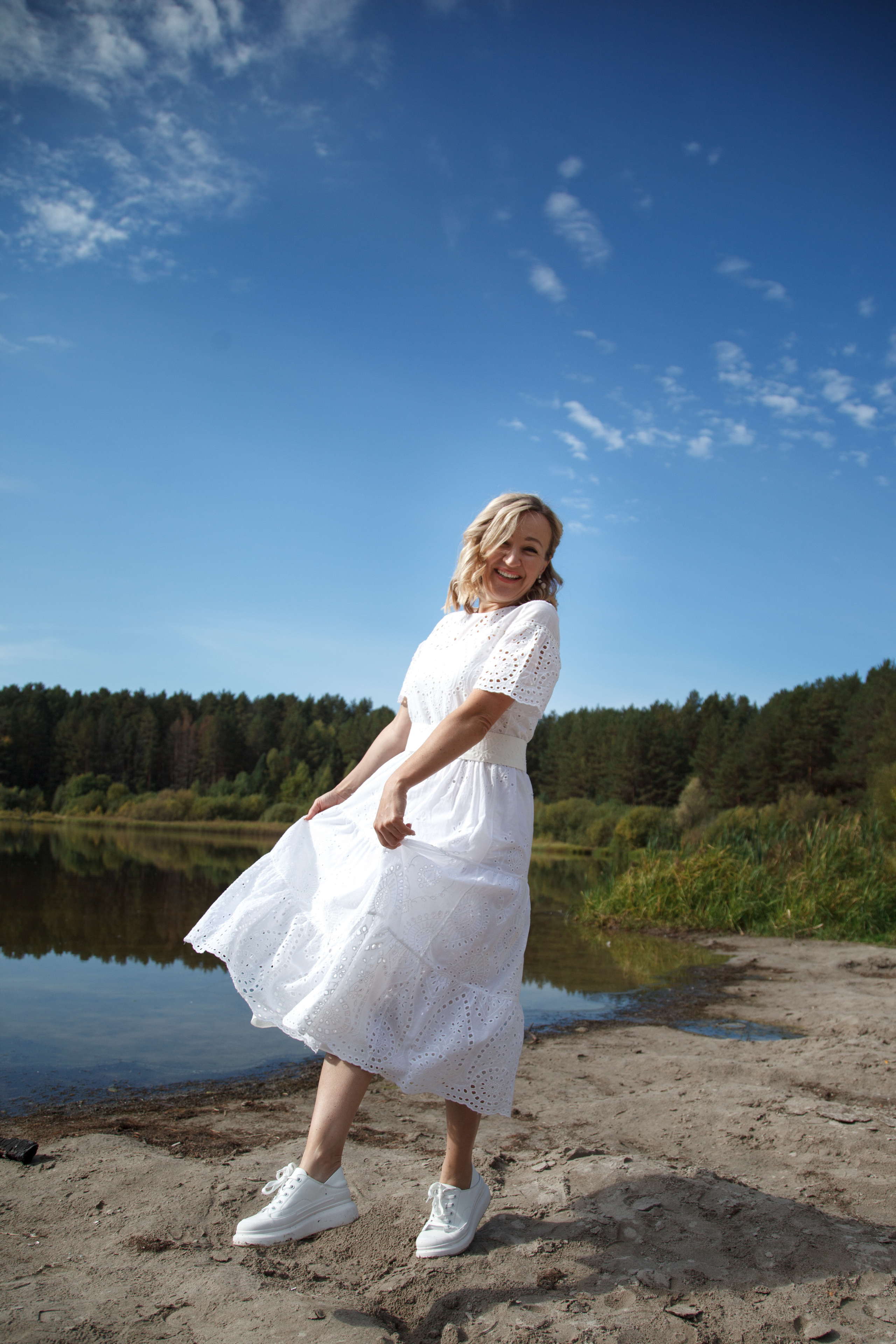 Семейная Солнечная и Теплая съемочка. Фотограф в Томске Юлия Постнова