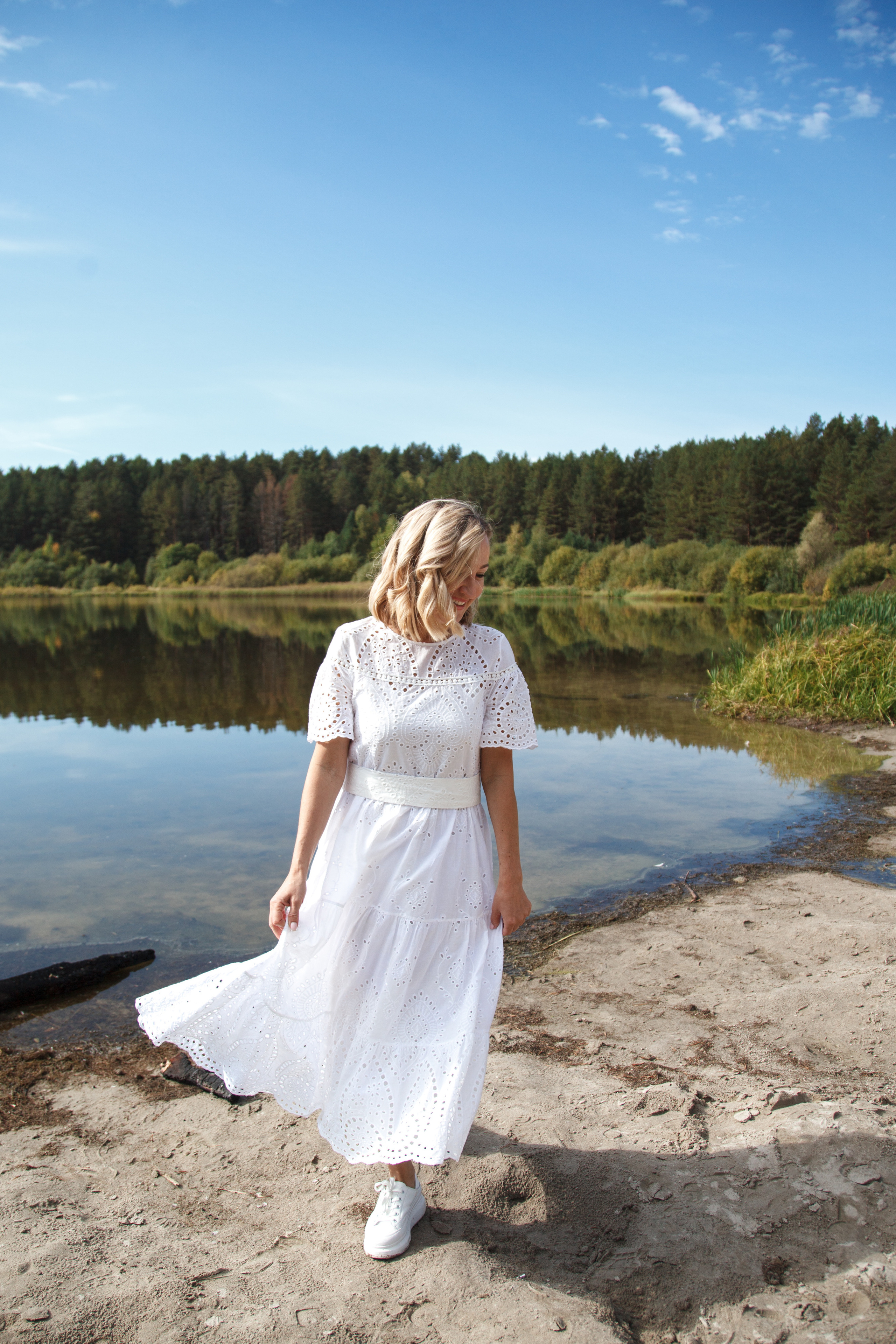 Семейная Солнечная и Теплая съемочка. Фотограф в Томске Юлия Постнова