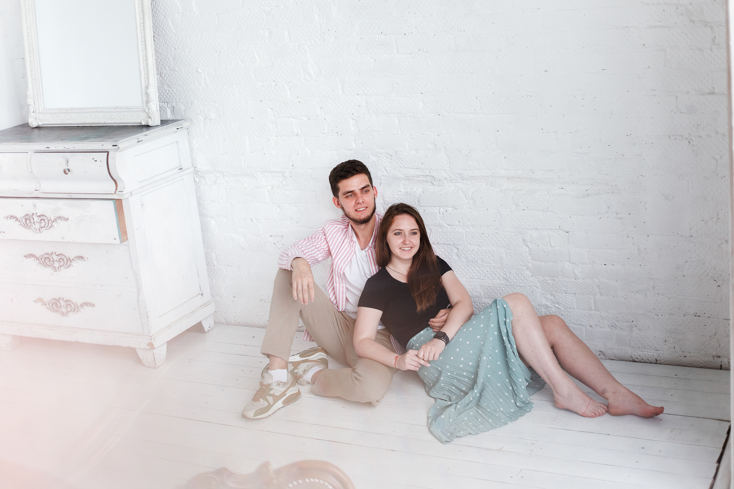 Фотосессия на годовщину. Фотограф в Томске Юлия Постнова