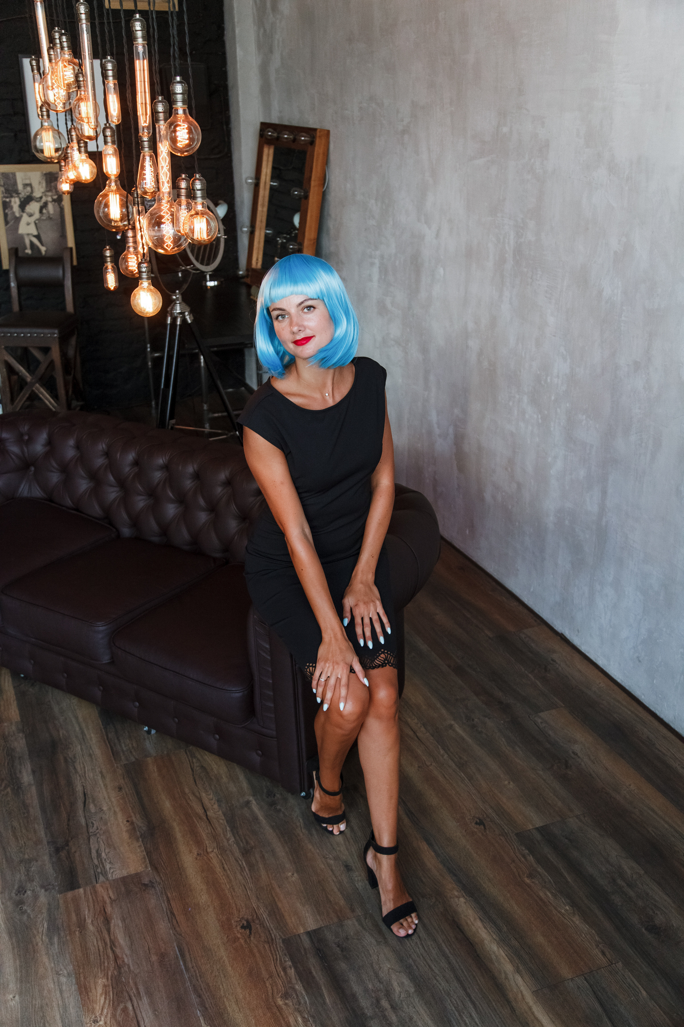 Яркий день рождения). Фотограф в Томске Юлия Постнова