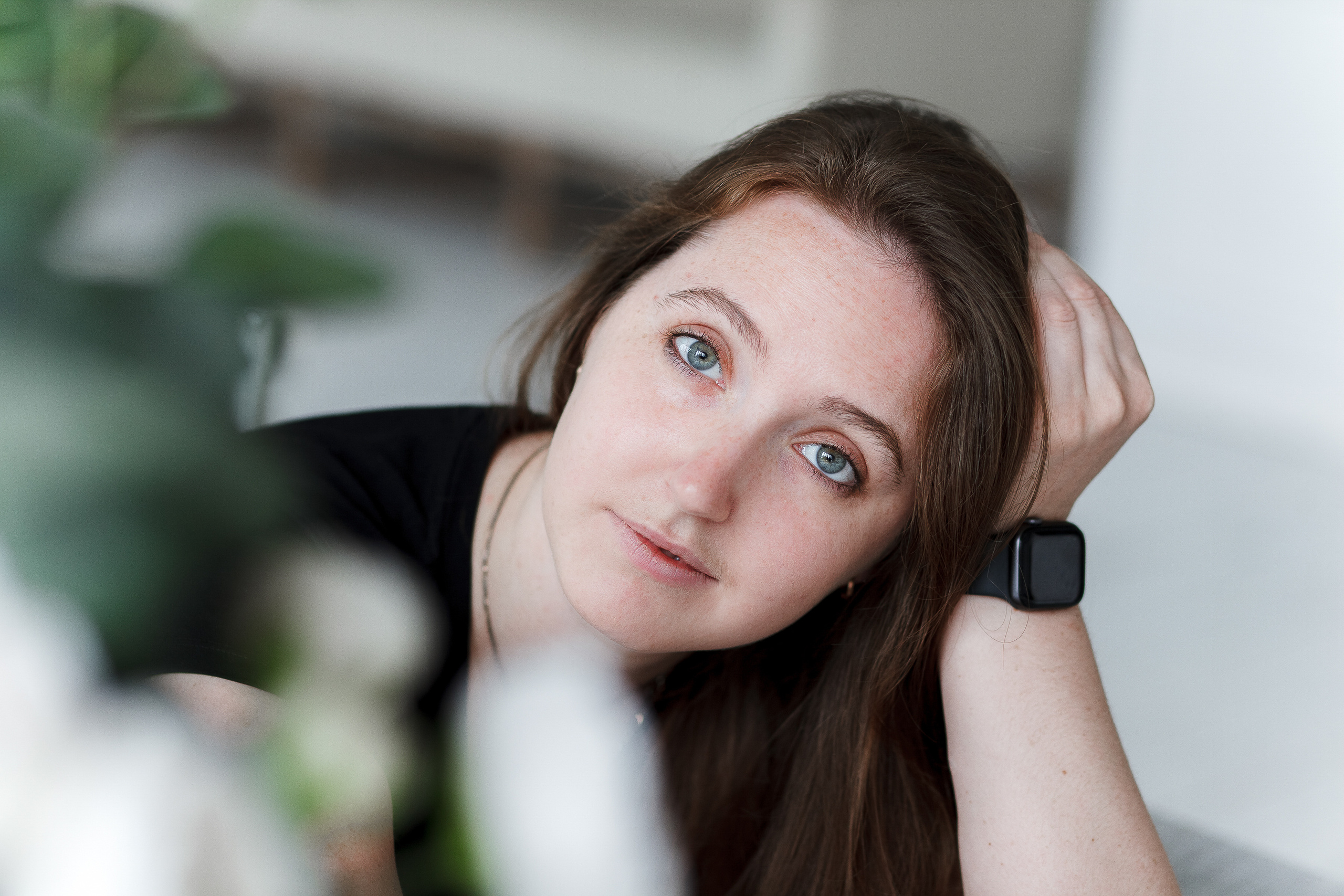 Фотосессия на годовщину. Фотограф в Томске Юлия Постнова