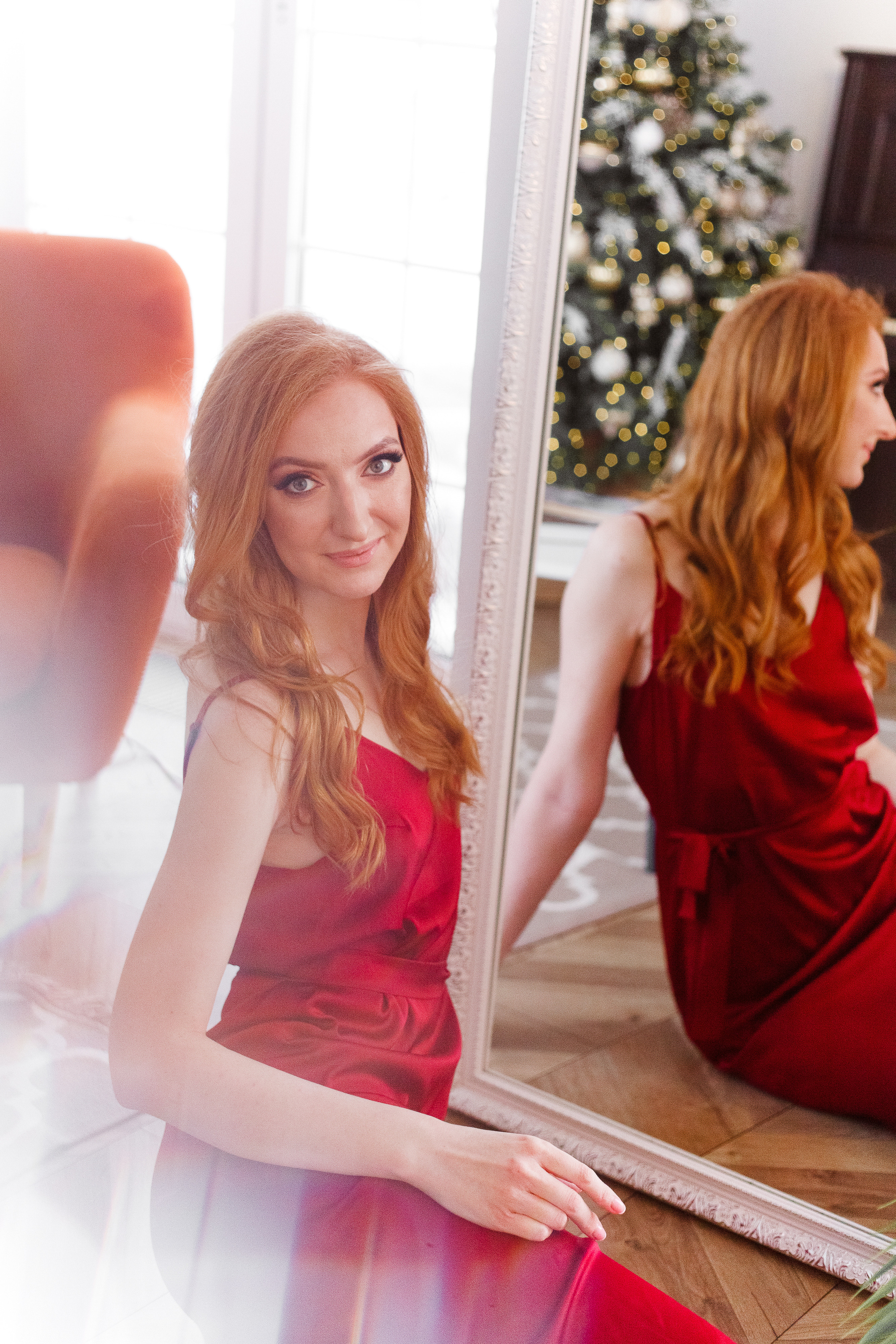 Индивидуальная съемка. Фотограф в Томске Юлия Постнова