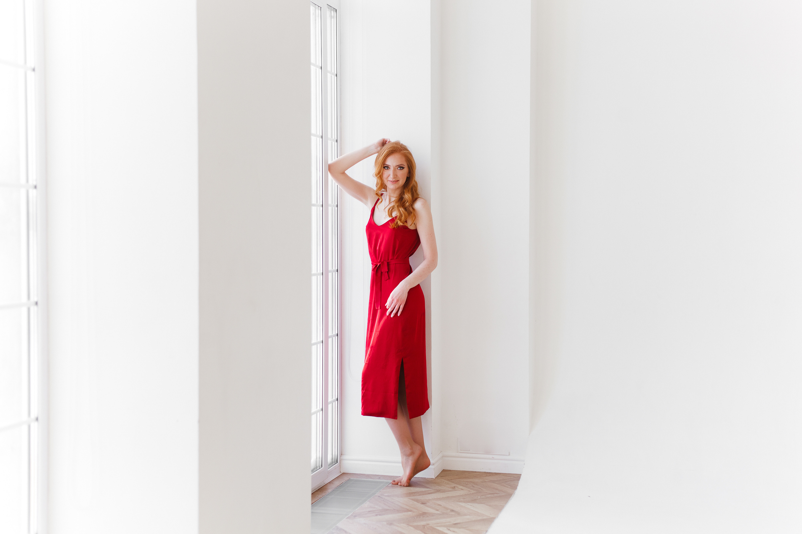 Индивидуальная съемка. Фотограф в Томске Юлия Постнова