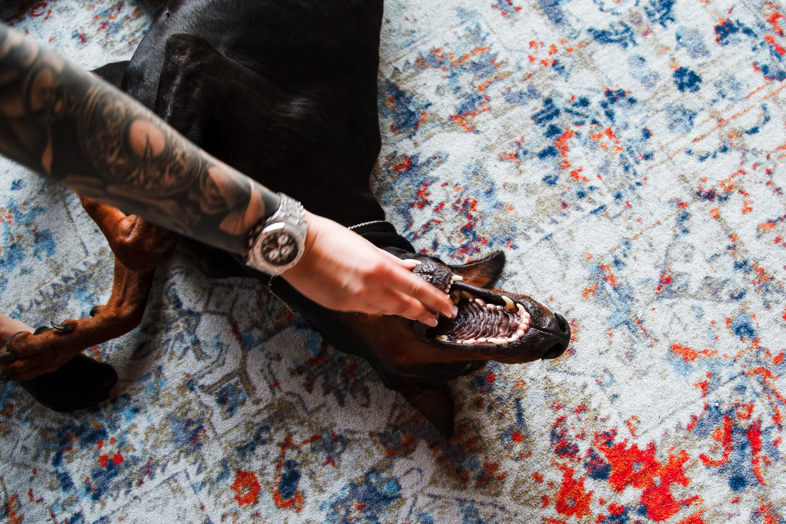 Яркий день рождения). Фотограф в Томске Юлия Постнова