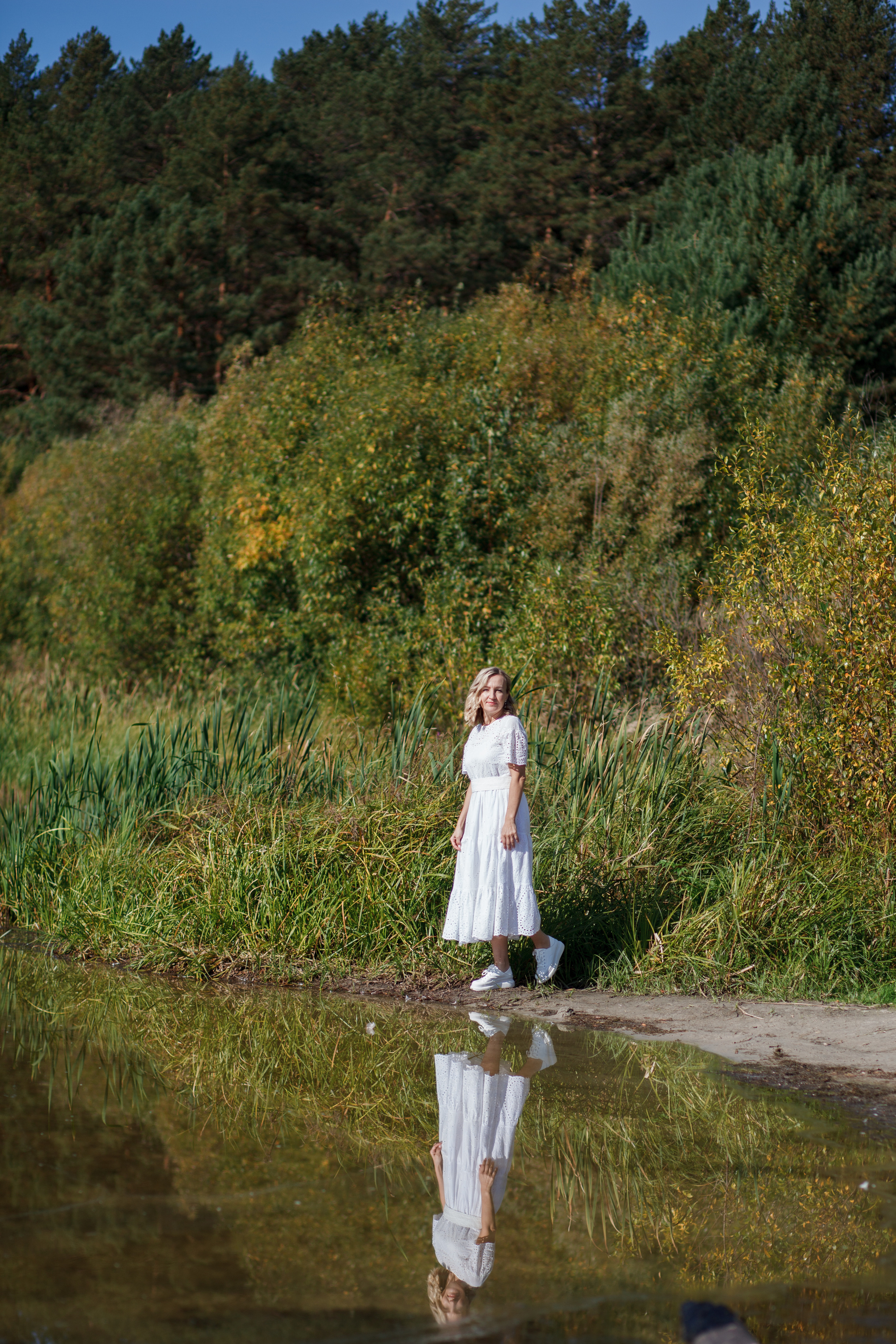 Семейная Солнечная и Теплая съемочка. Фотограф в Томске Юлия Постнова