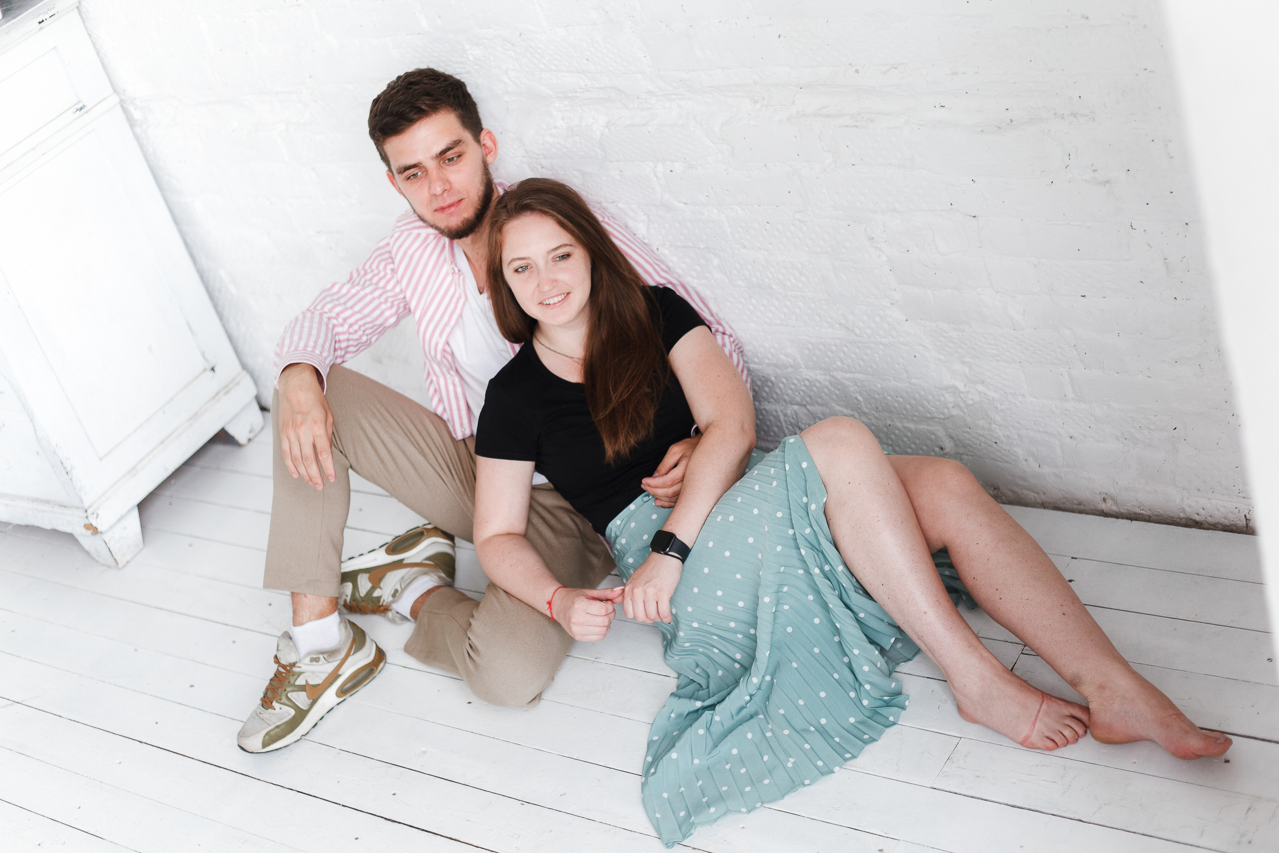 Фотосессия на годовщину. Фотограф в Томске Юлия Постнова