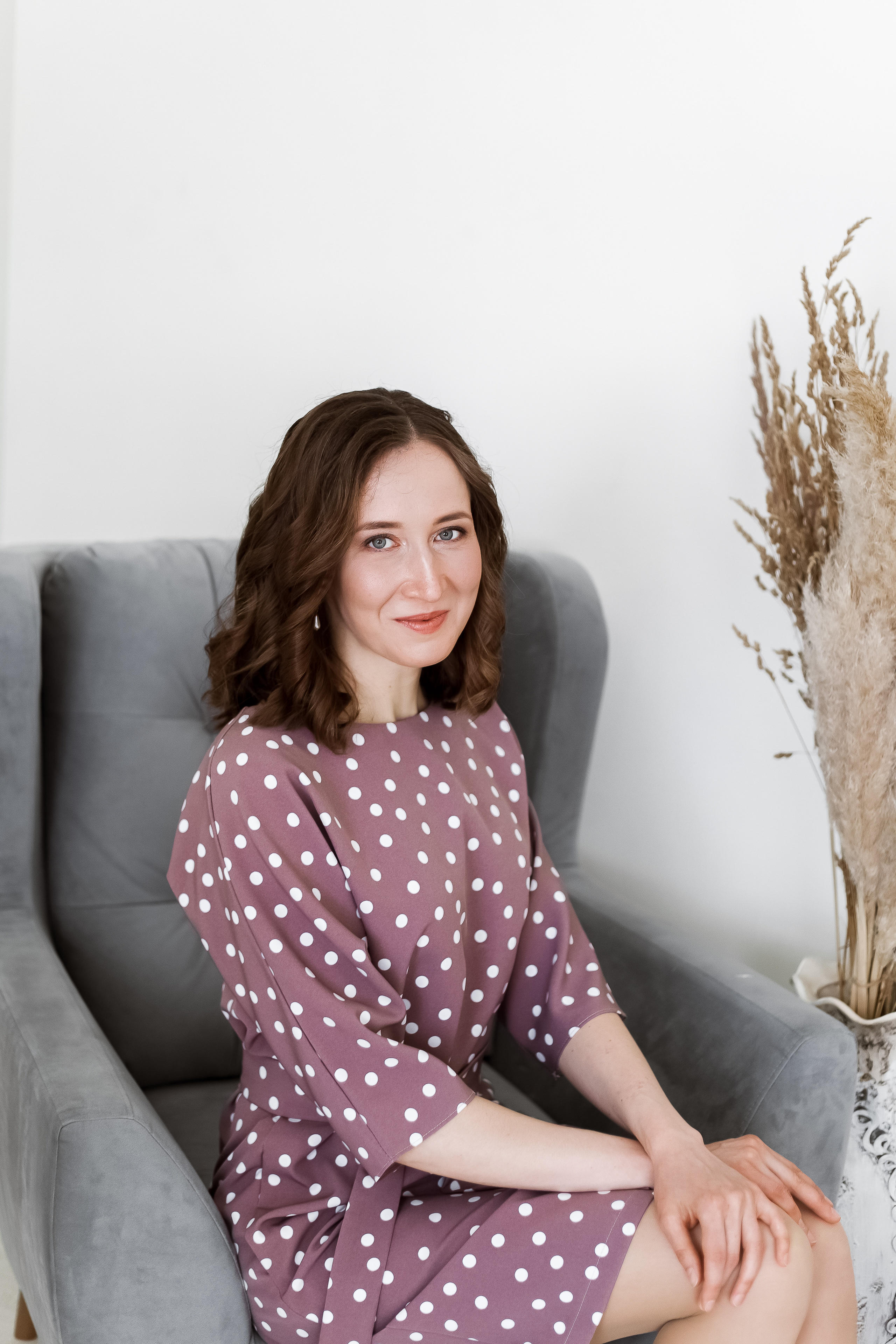 Экспресс Фотосессия для Татьяны. Фотограф в Томске Юлия Постнова