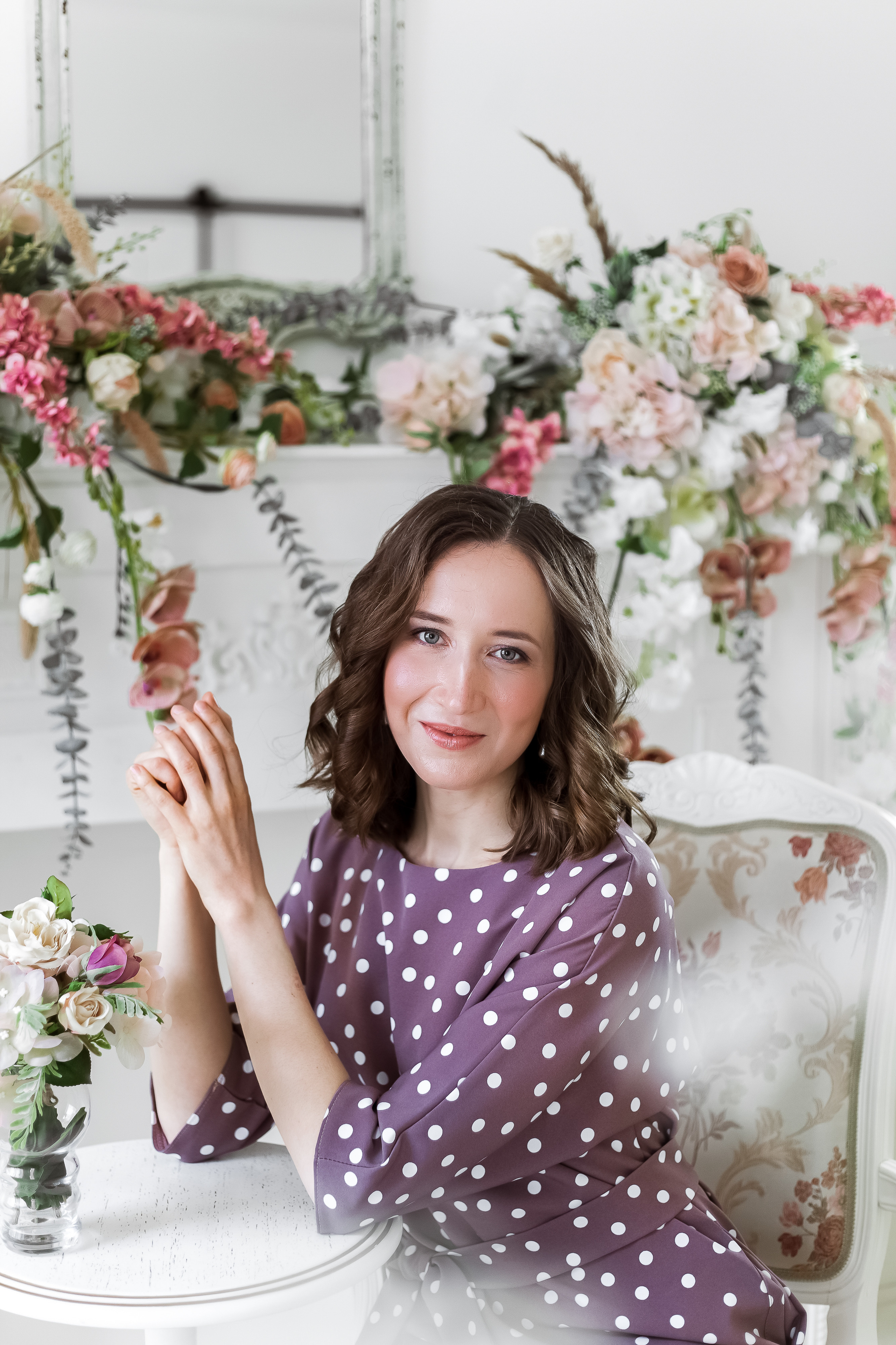 Экспресс Фотосессия для Татьяны. Фотограф в Томске Юлия Постнова