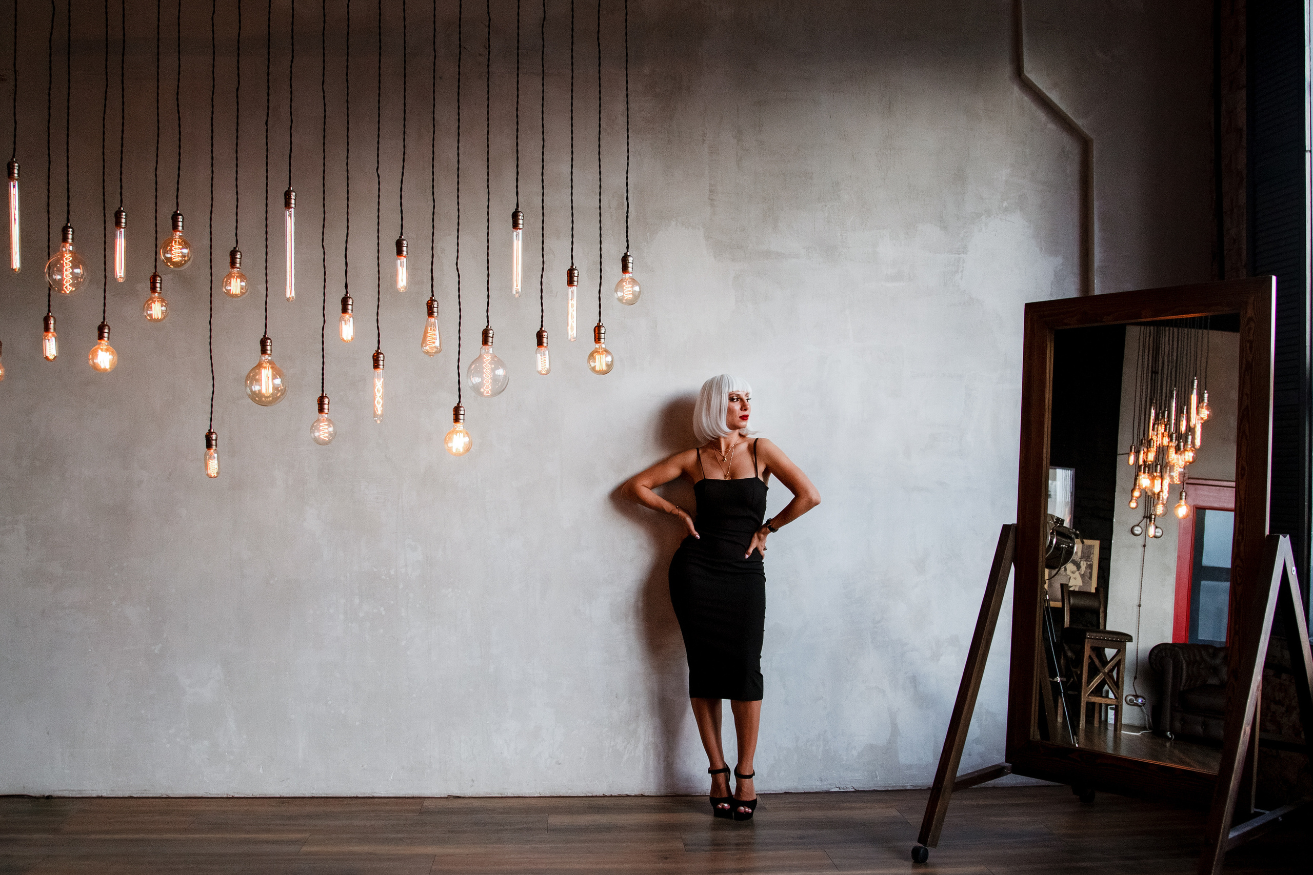 Яркий день рождения). Фотограф в Томске Юлия Постнова