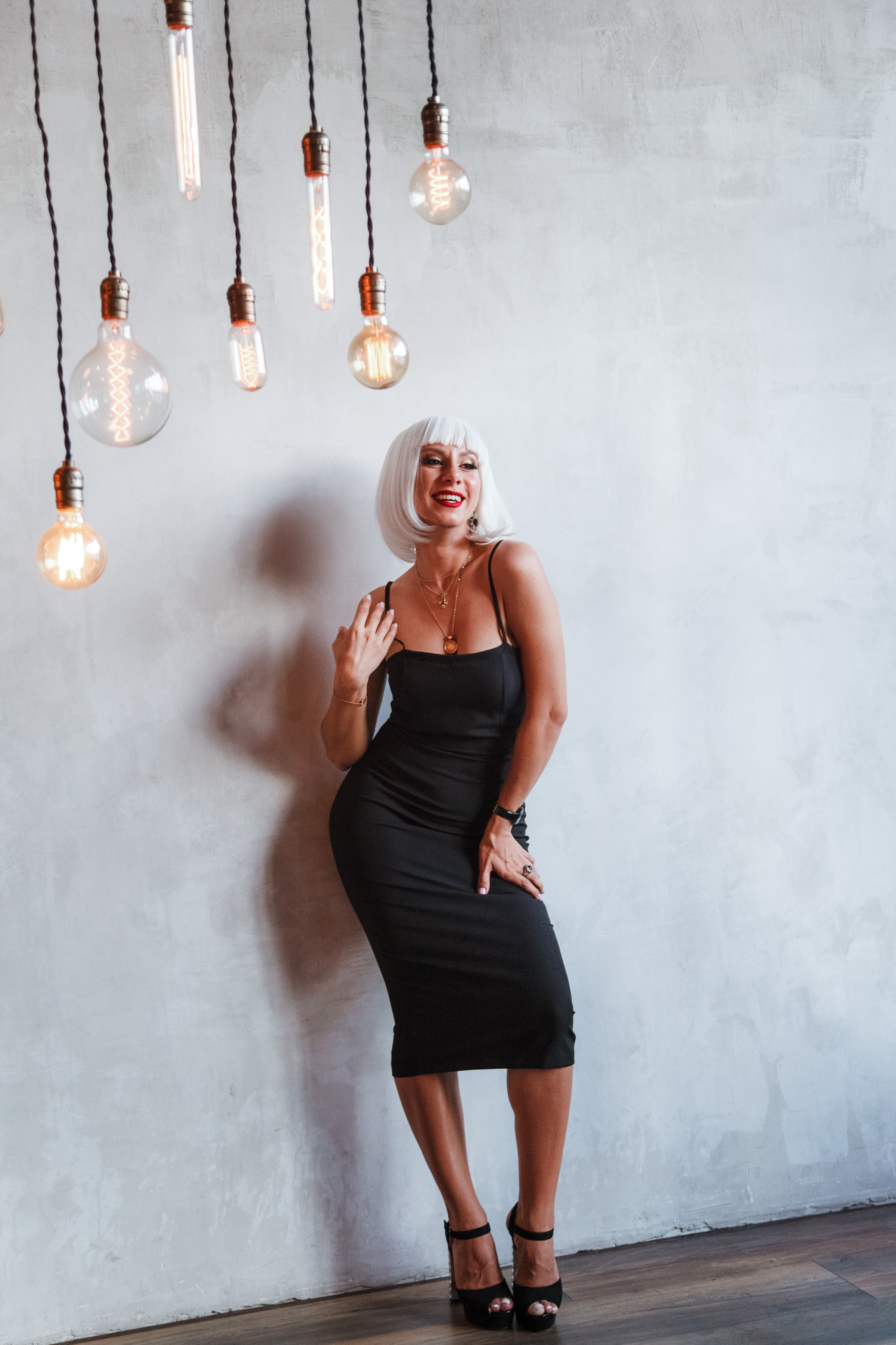 Яркий день рождения). Фотограф в Томске Юлия Постнова