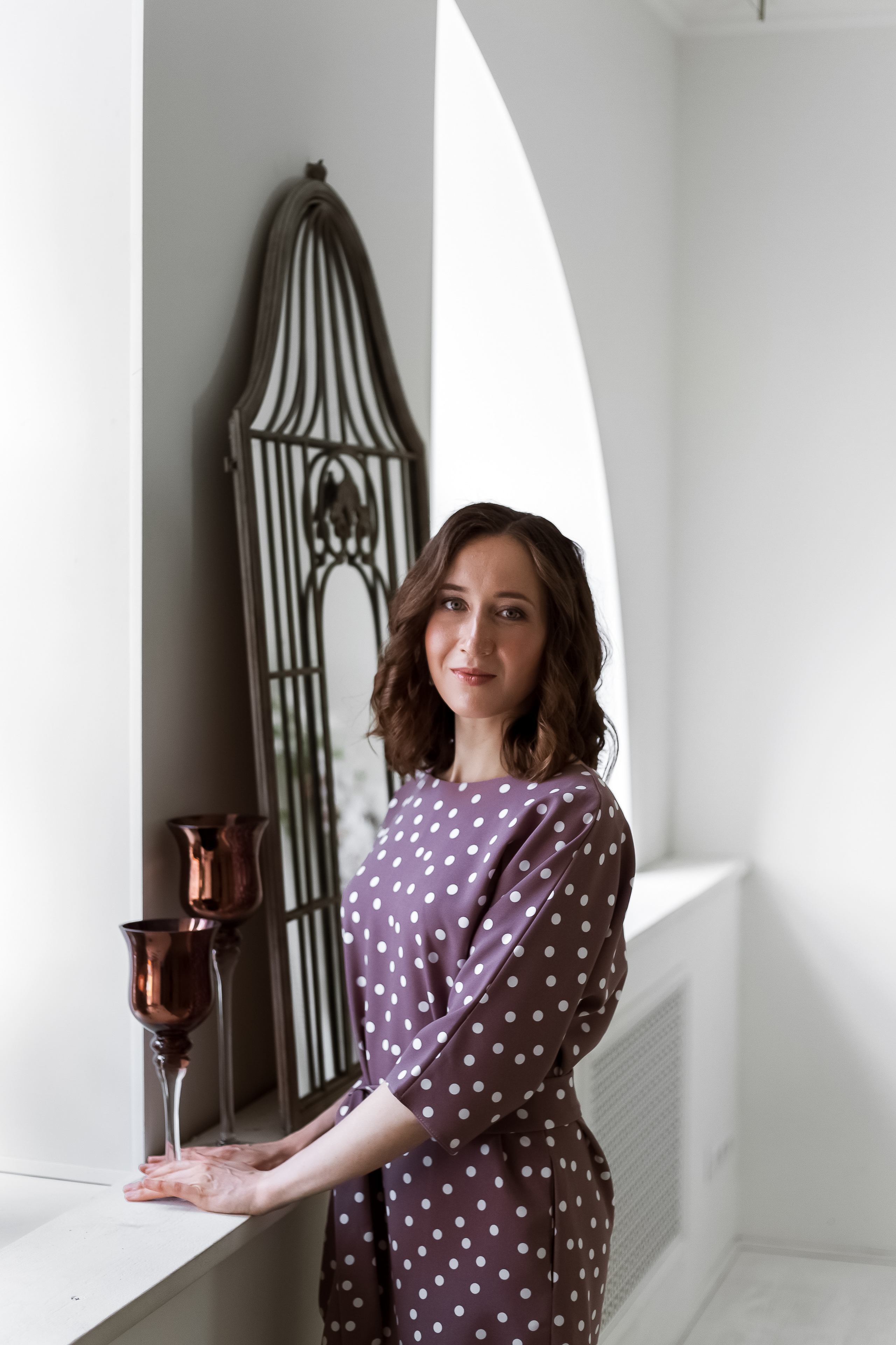 Экспресс Фотосессия для Татьяны. Фотограф в Томске Юлия Постнова