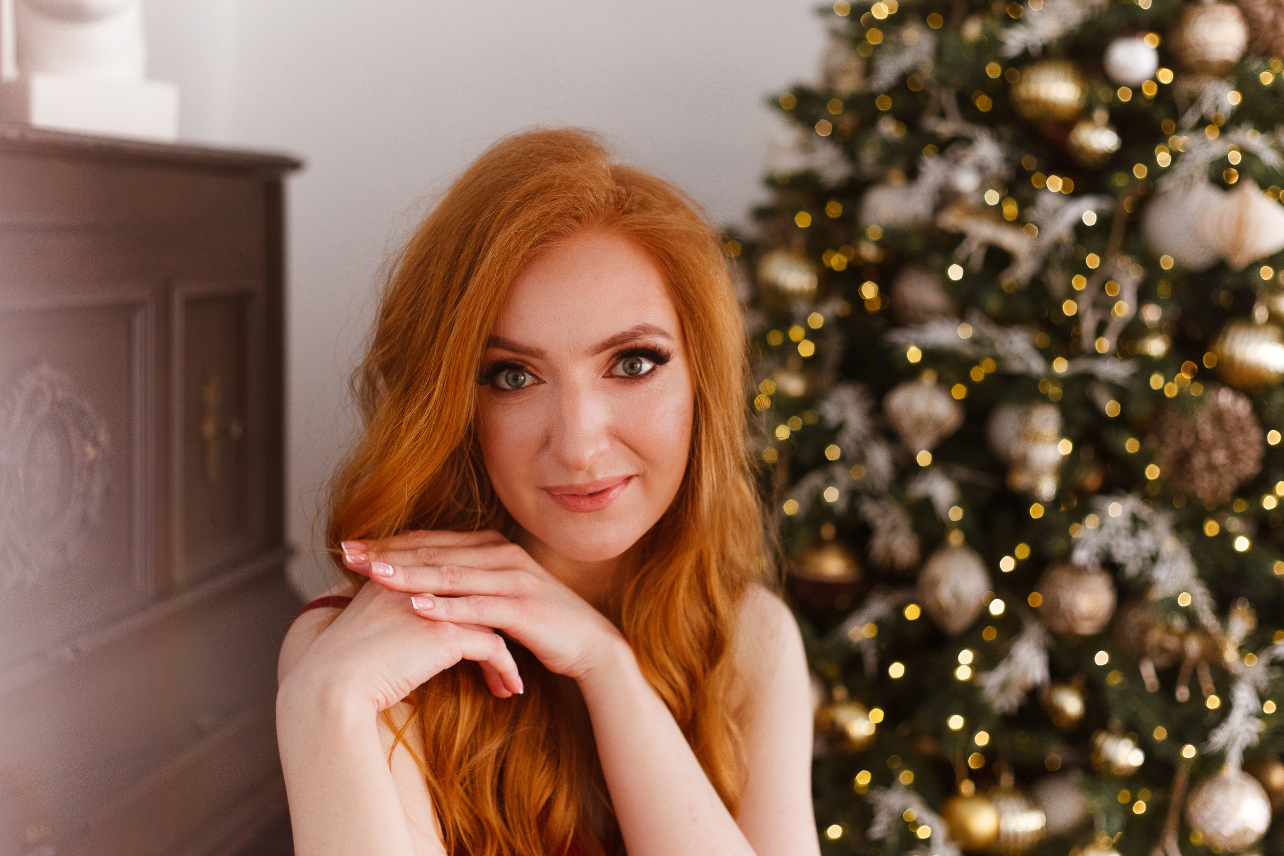 Индивидуальная съемка. Фотограф в Томске Юлия Постнова