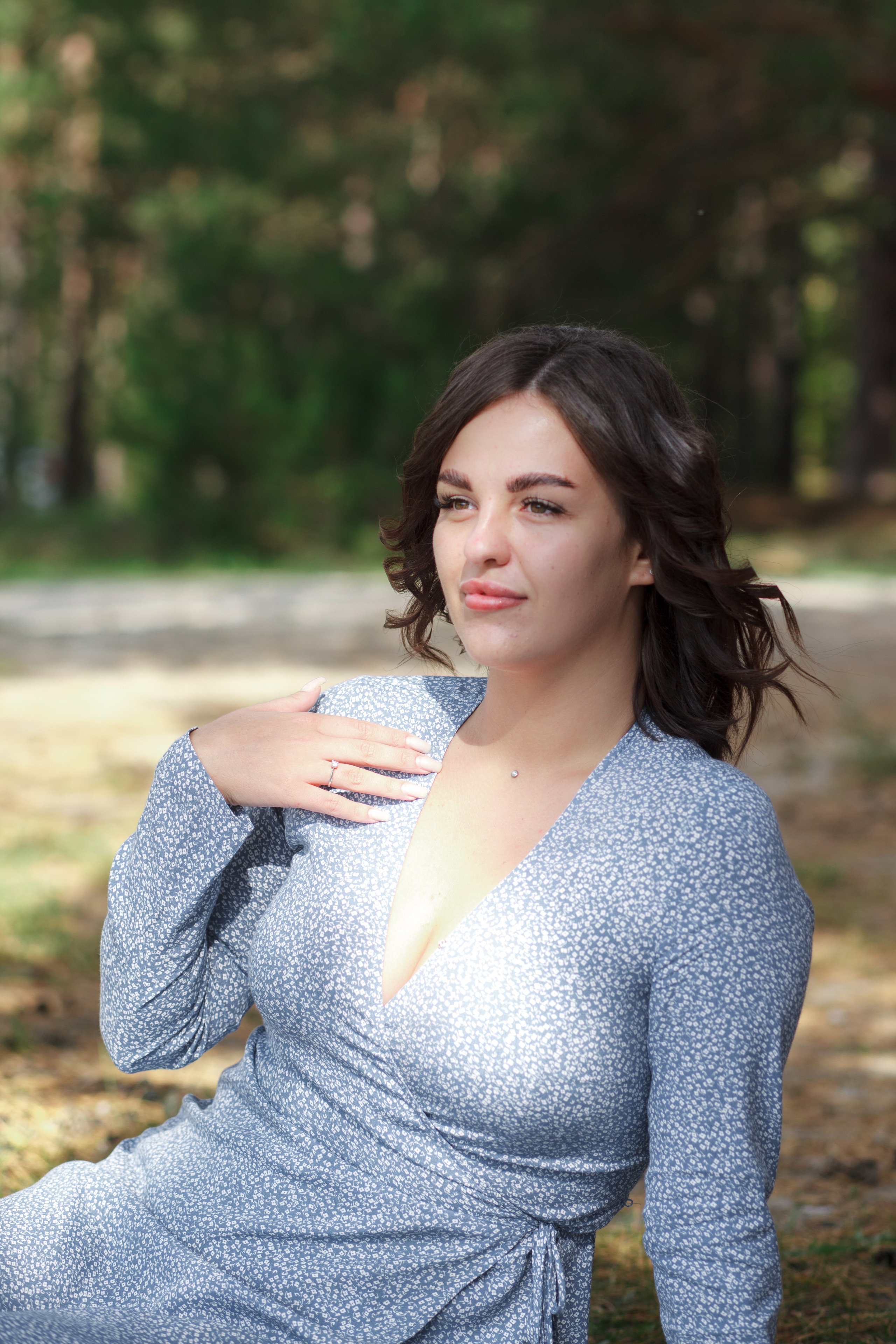 Семейная Солнечная и Теплая съемочка. Фотограф в Томске Юлия Постнова