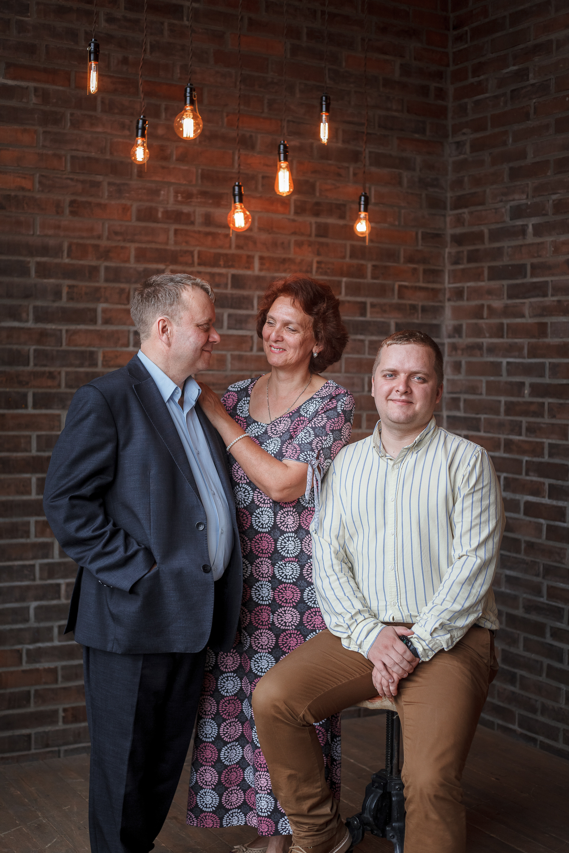 Фотосессия на годовщину. Фотограф в Томске Юлия Постнова