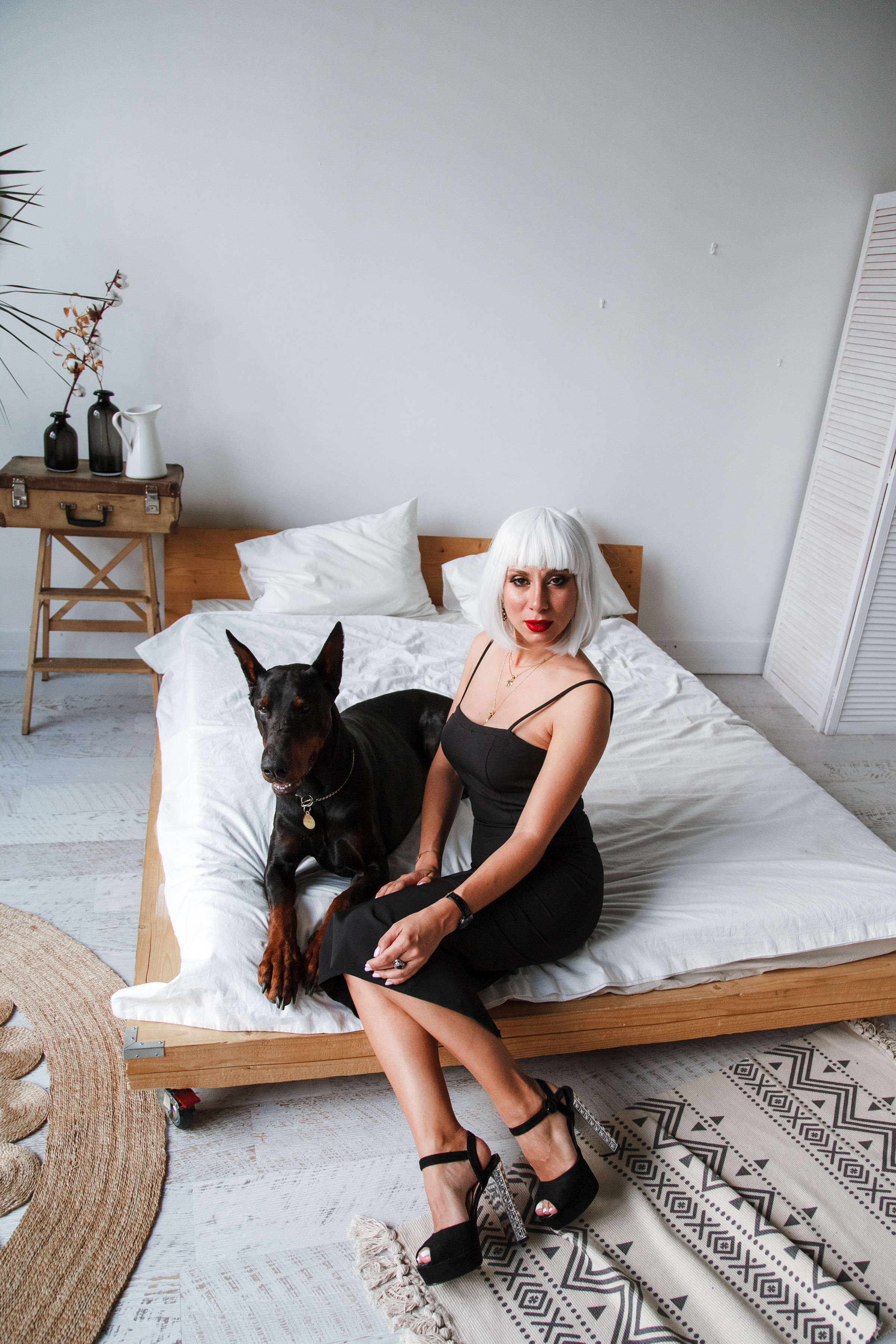 Яркий день рождения). Фотограф в Томске Юлия Постнова