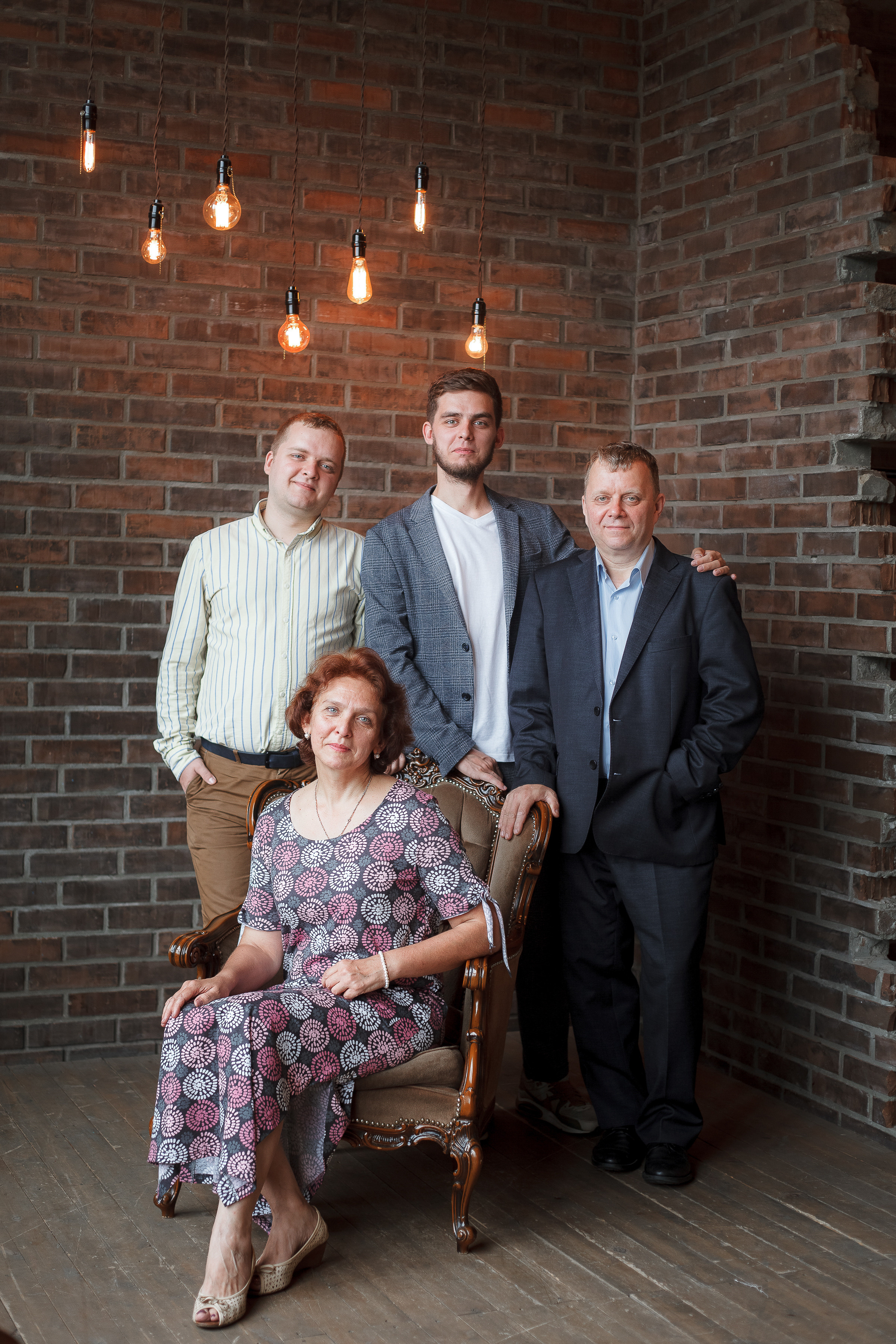 Фотосессия на годовщину. Фотограф в Томске Юлия Постнова