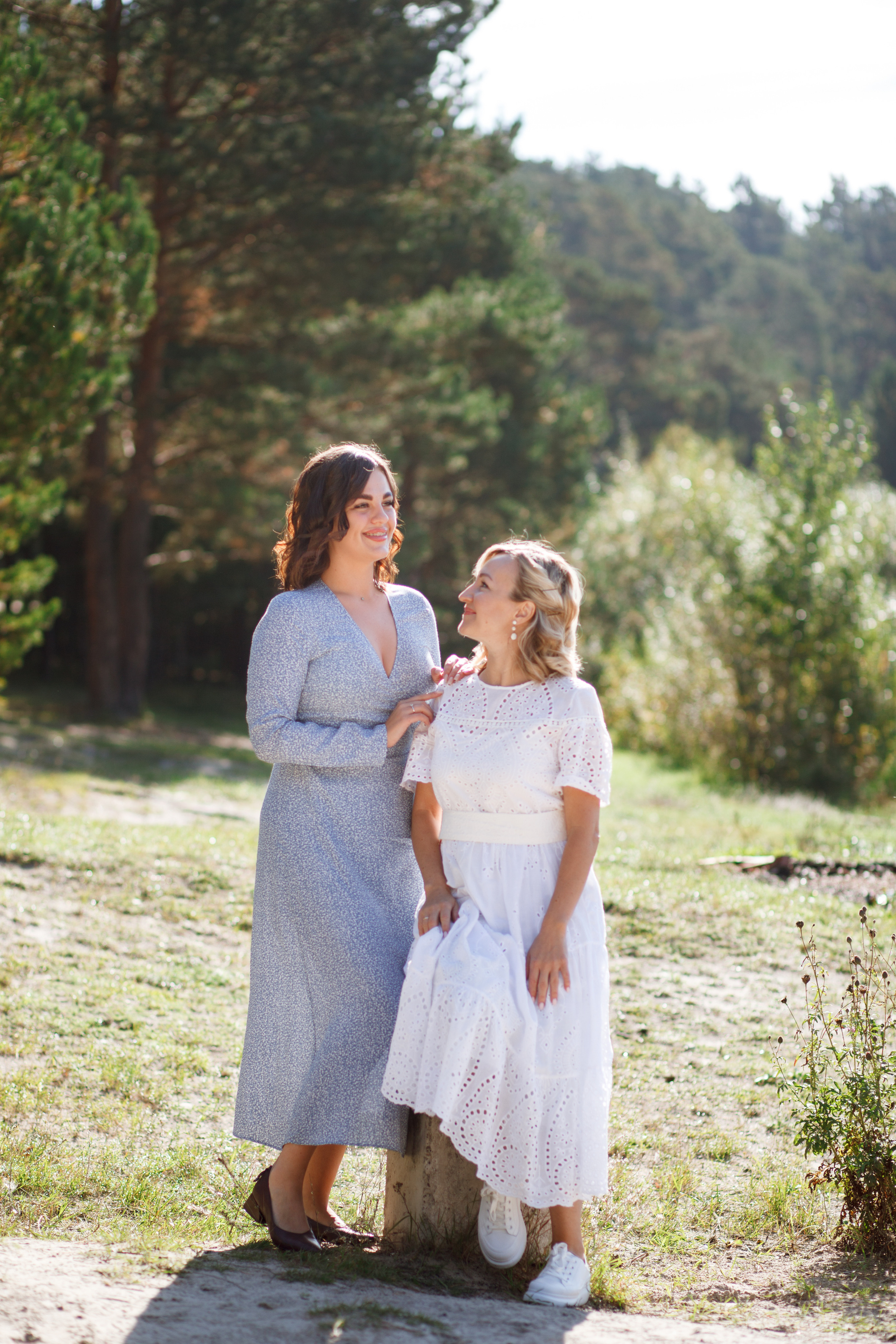 Семейная Солнечная и Теплая съемочка. Фотограф в Томске Юлия Постнова