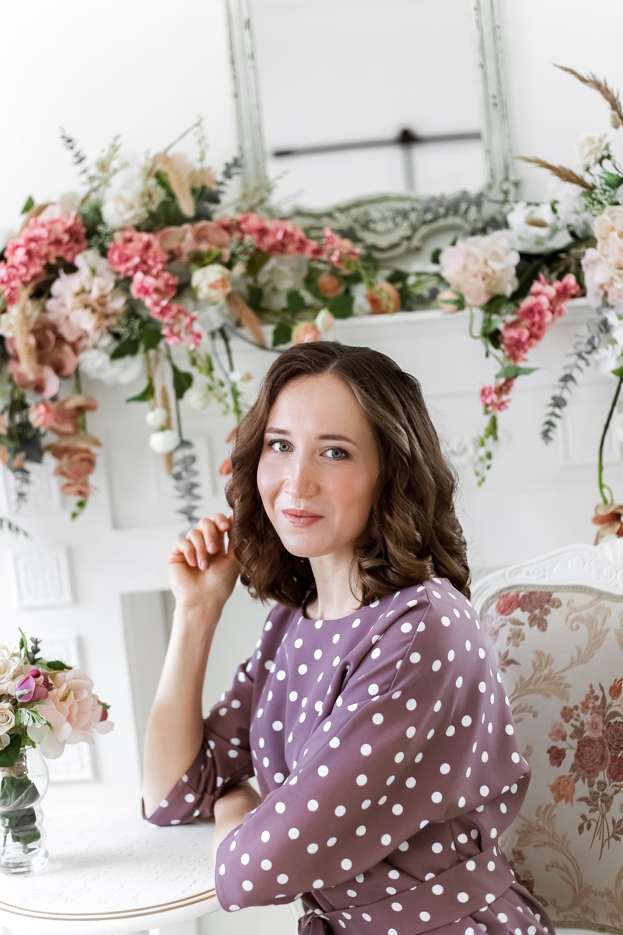 Экспресс Фотосессия для Татьяны. Фотограф в Томске Юлия Постнова