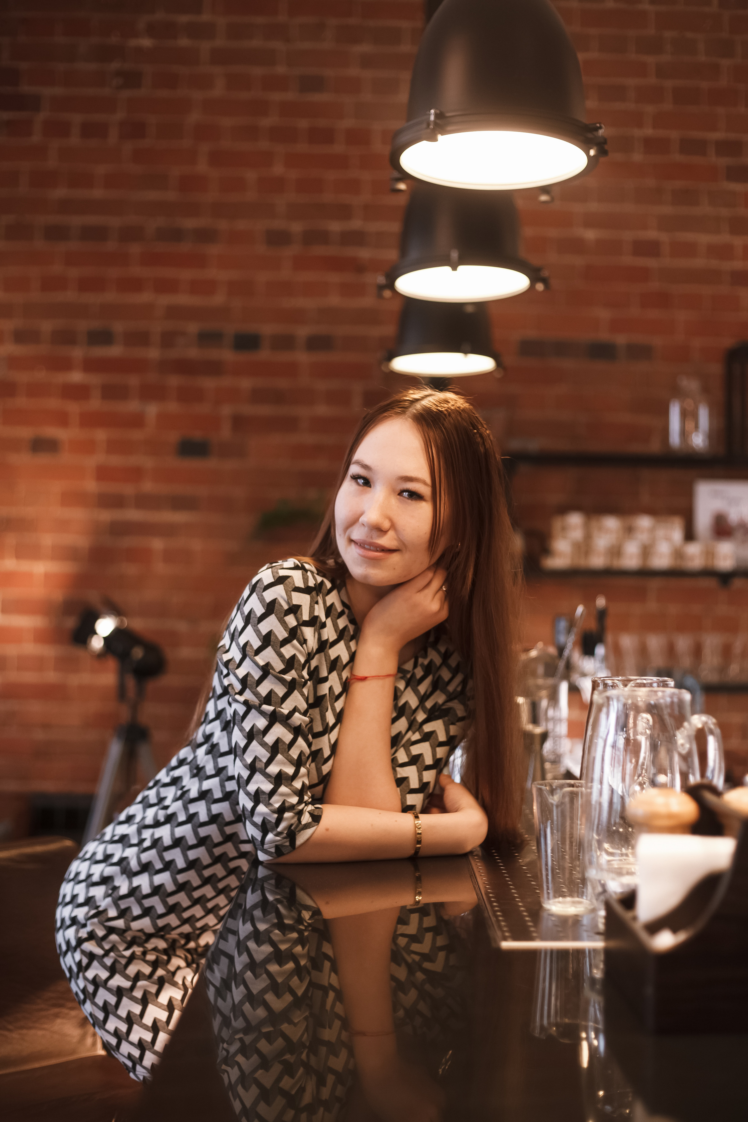 Экспресс фотосессия в Антрекоте. Фотограф в Томске Юлия Постнова