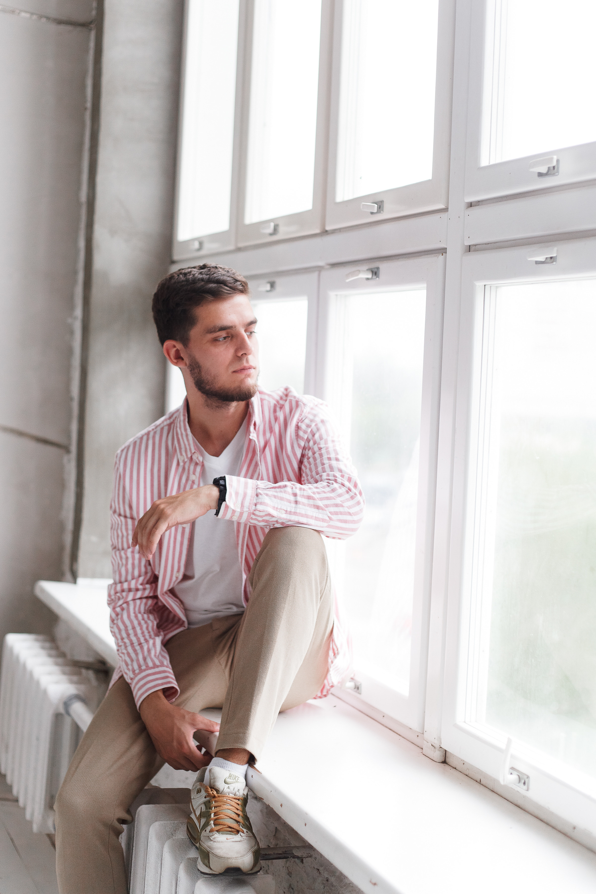 Фотосессия на годовщину. Фотограф в Томске Юлия Постнова