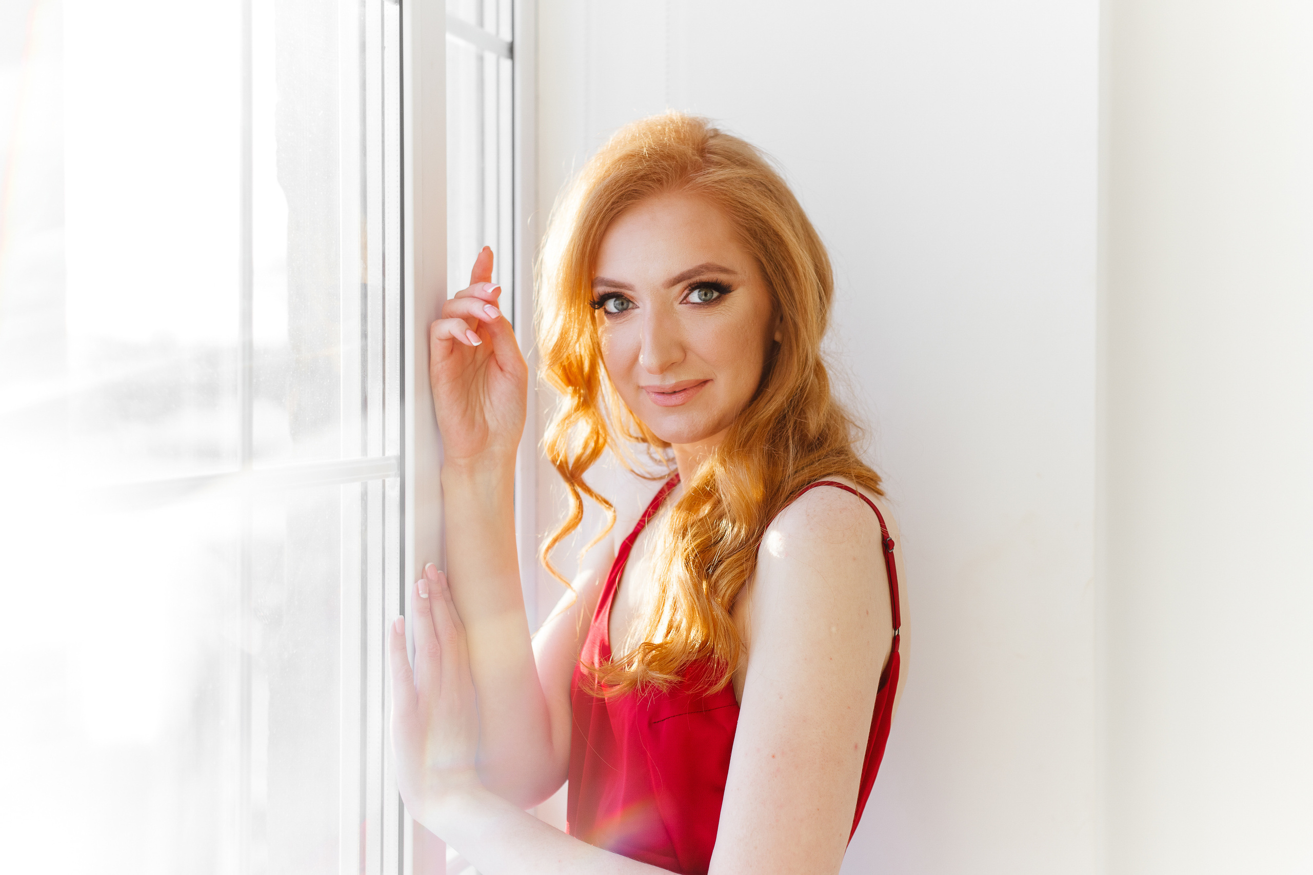 Индивидуальная съемка. Фотограф в Томске Юлия Постнова