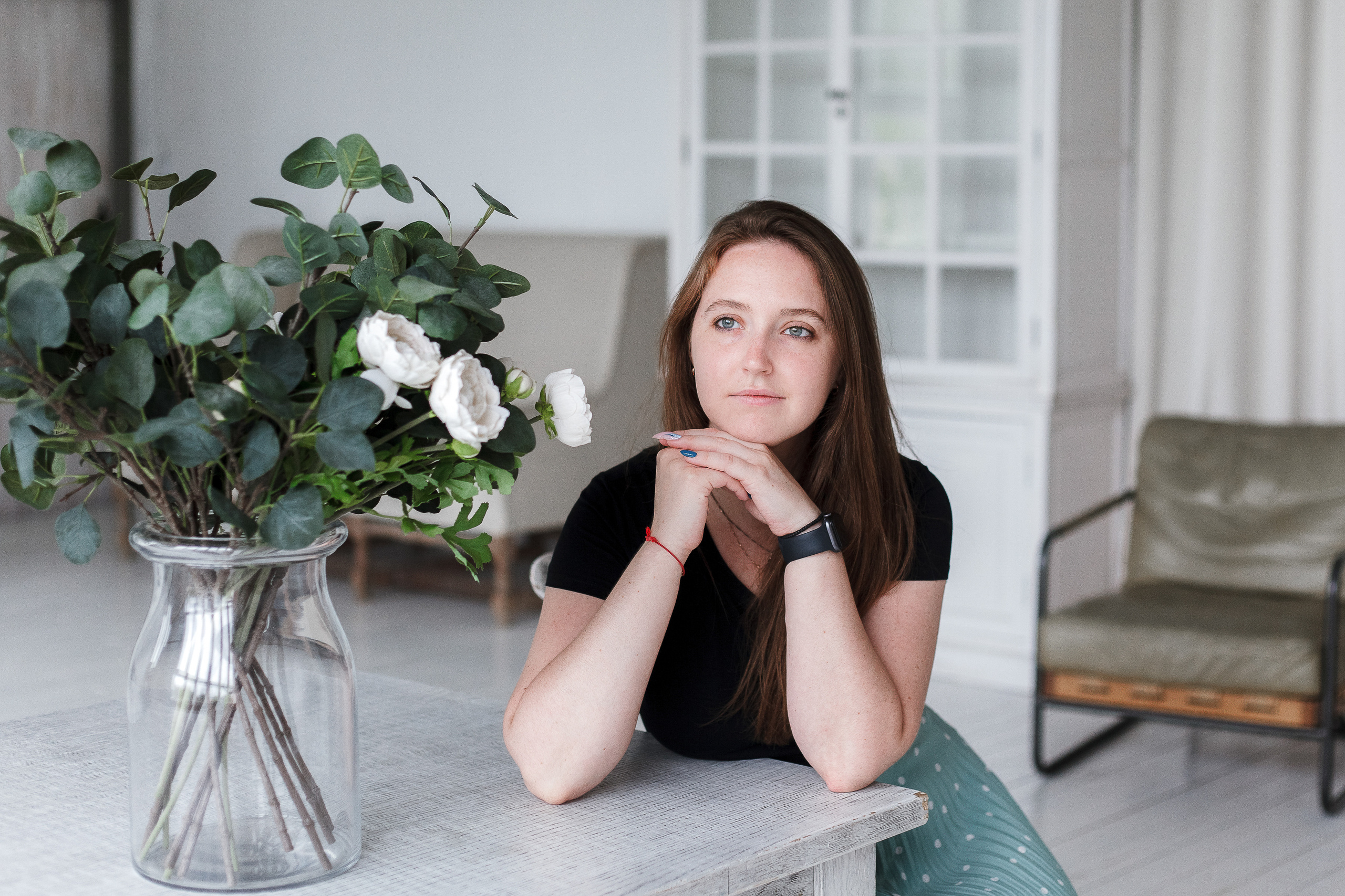 Фотосессия на годовщину. Фотограф в Томске Юлия Постнова