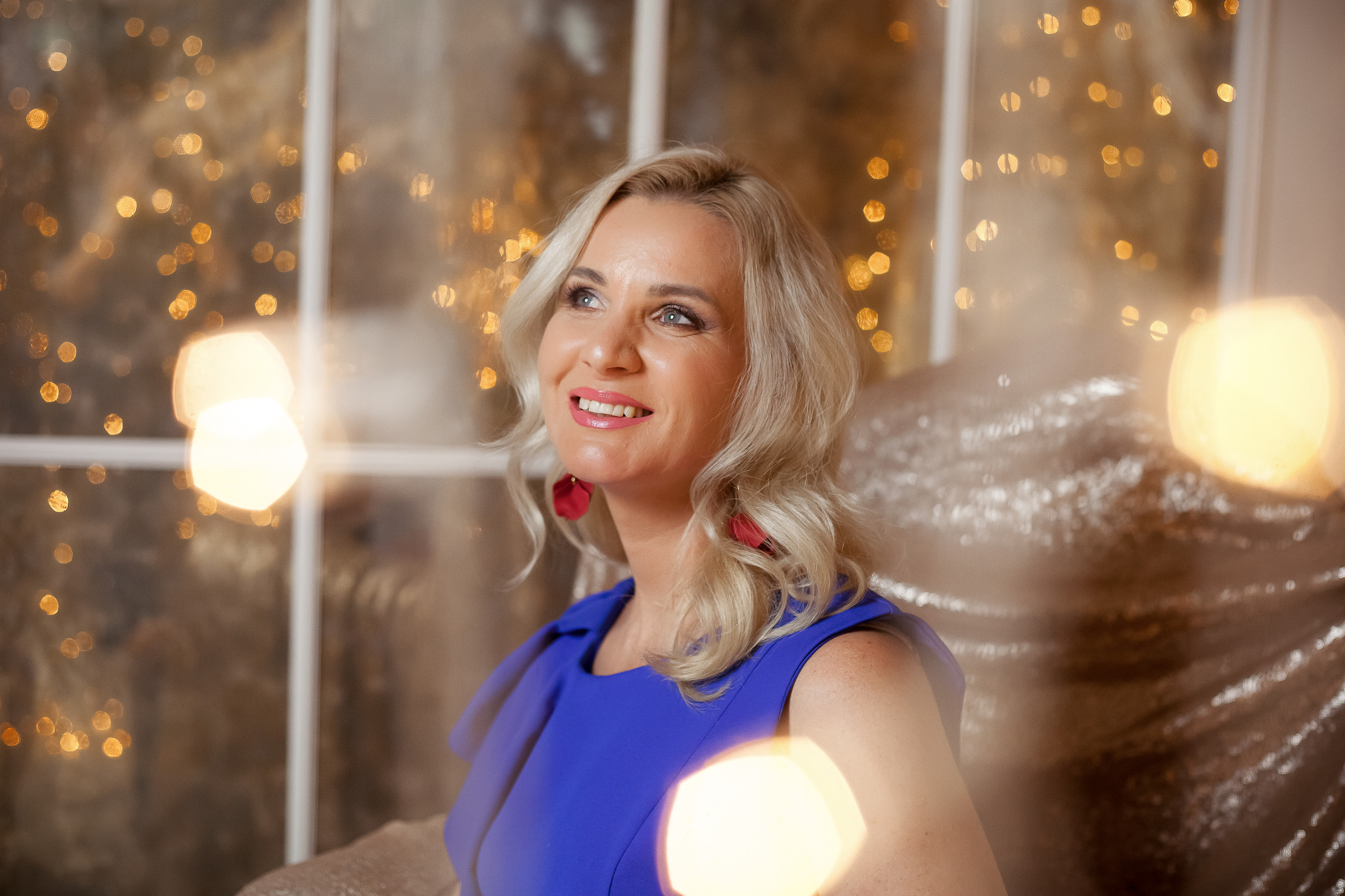 Новогодняя фотосессия. Фотограф в Томске Юлия Постнова