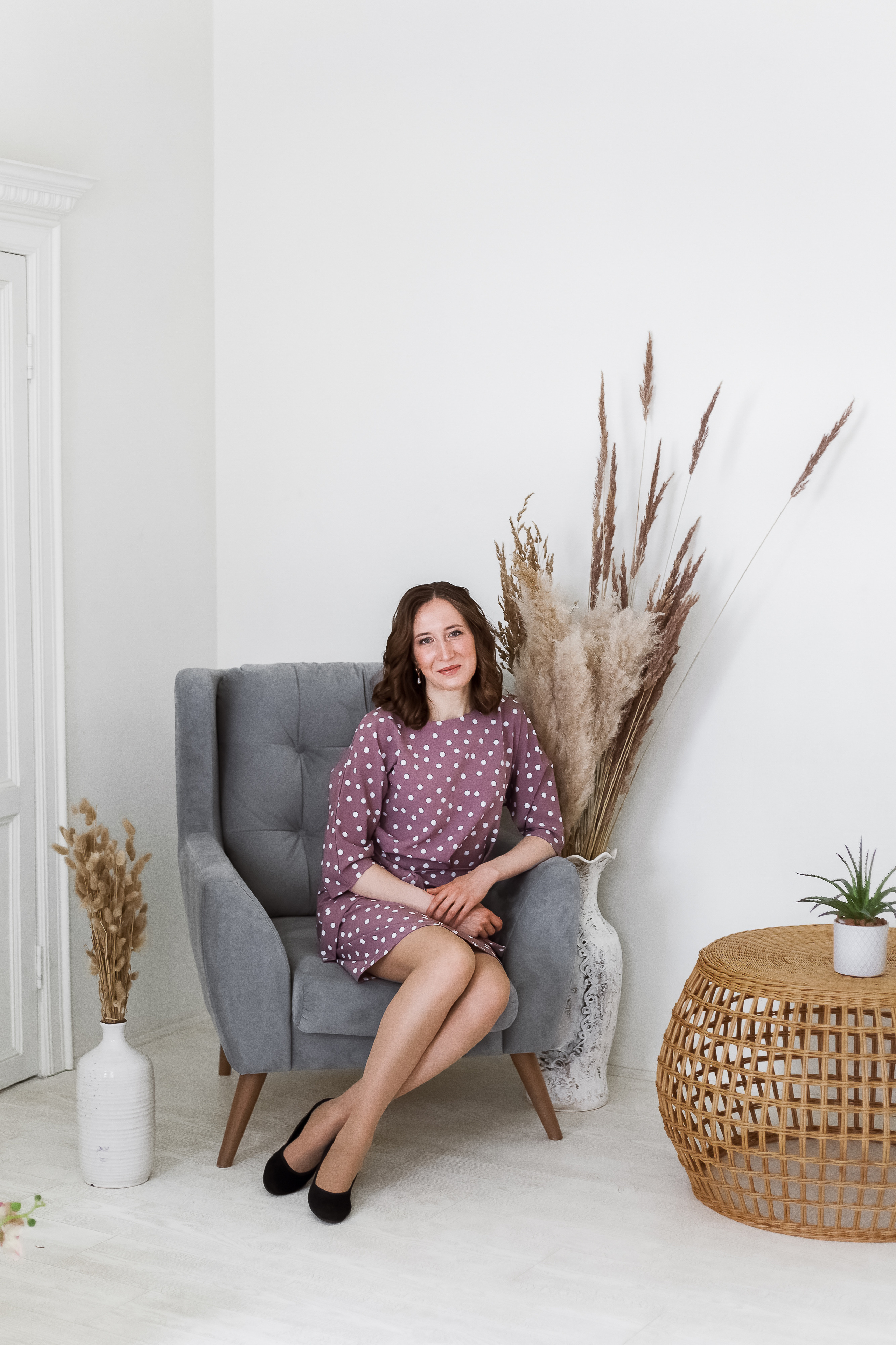 Экспресс Фотосессия для Татьяны. Фотограф в Томске Юлия Постнова