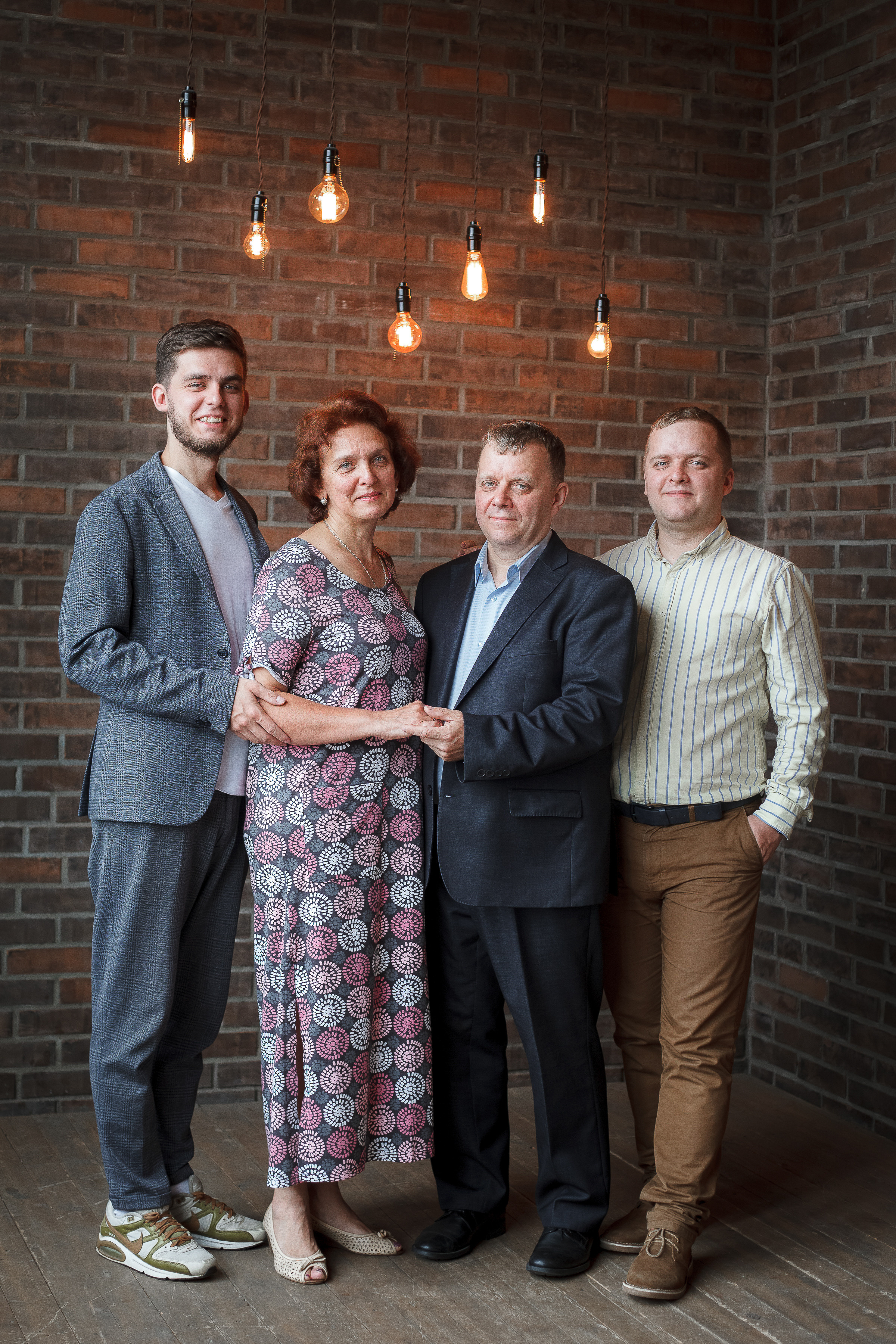 Фотосессия на годовщину. Фотограф в Томске Юлия Постнова