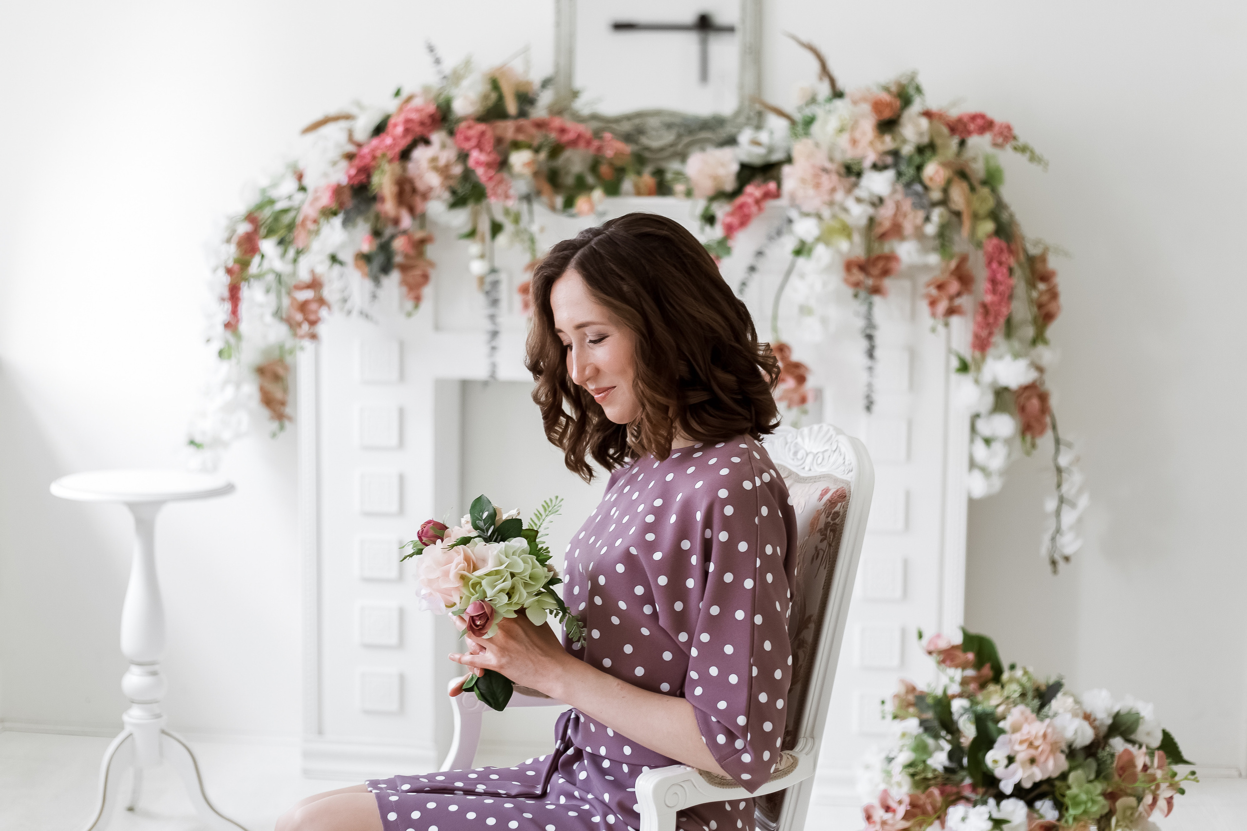 Экспресс Фотосессия для Татьяны. Фотограф в Томске Юлия Постнова