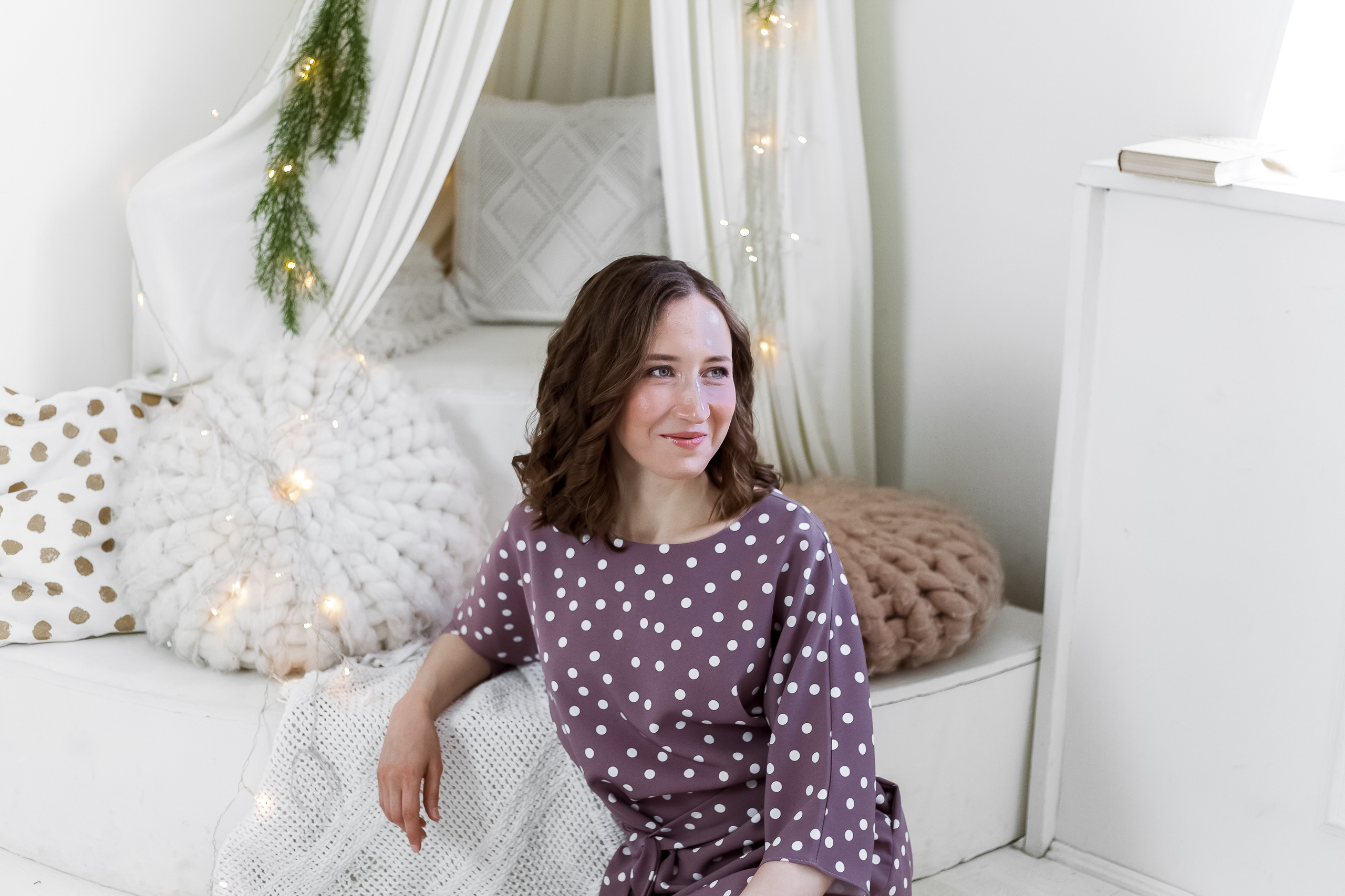 Экспресс Фотосессия для Татьяны. Фотограф в Томске Юлия Постнова