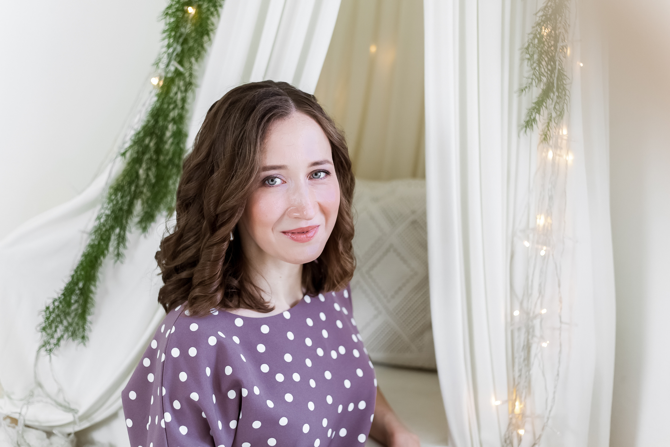 Экспресс Фотосессия для Татьяны. Фотограф в Томске Юлия Постнова