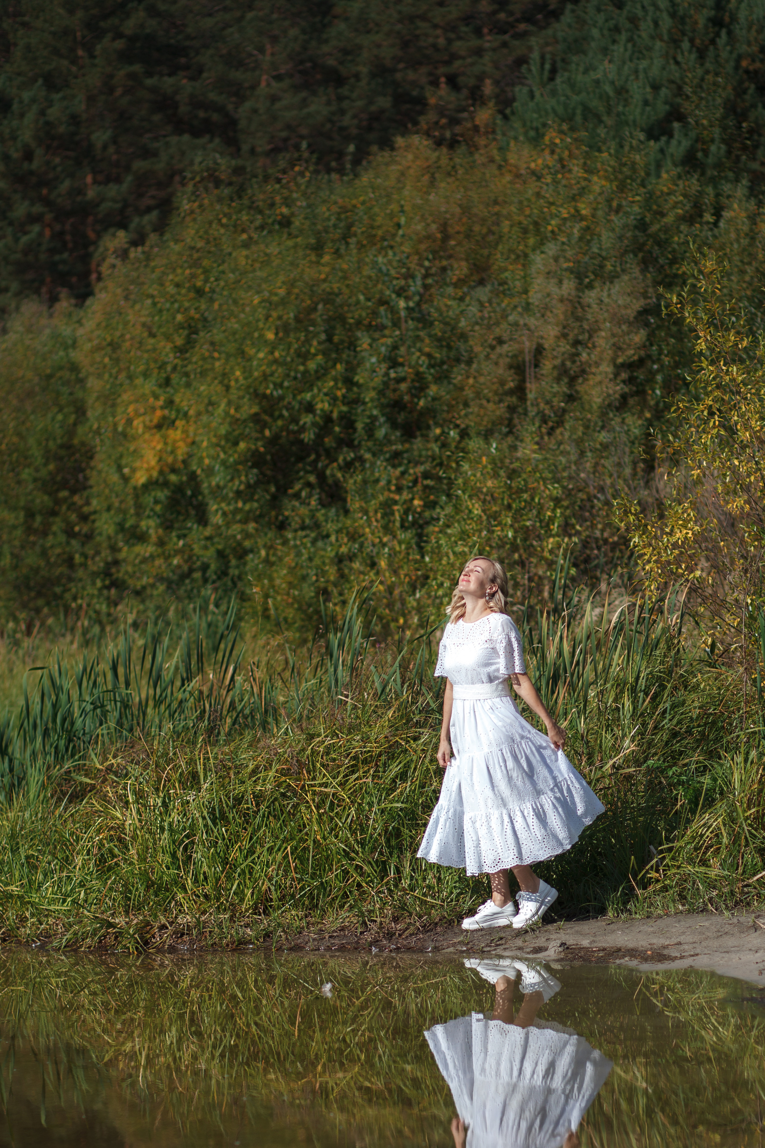 Семейная Солнечная и Теплая съемочка. Фотограф в Томске Юлия Постнова